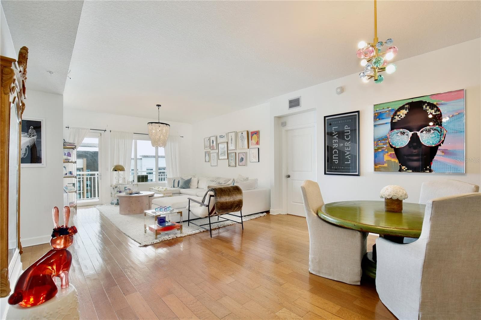 Condominium at 100 S EOLA DR #1413, ORLANDO, photo 5 of 57