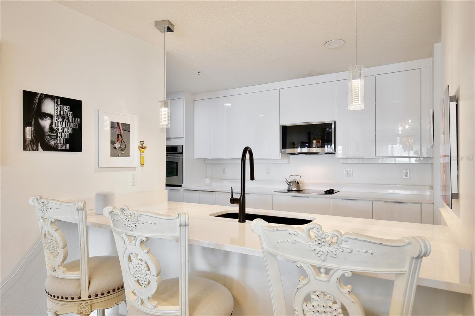 Condominium at 100 S EOLA DR #1413, ORLANDO, photo 13 of 57