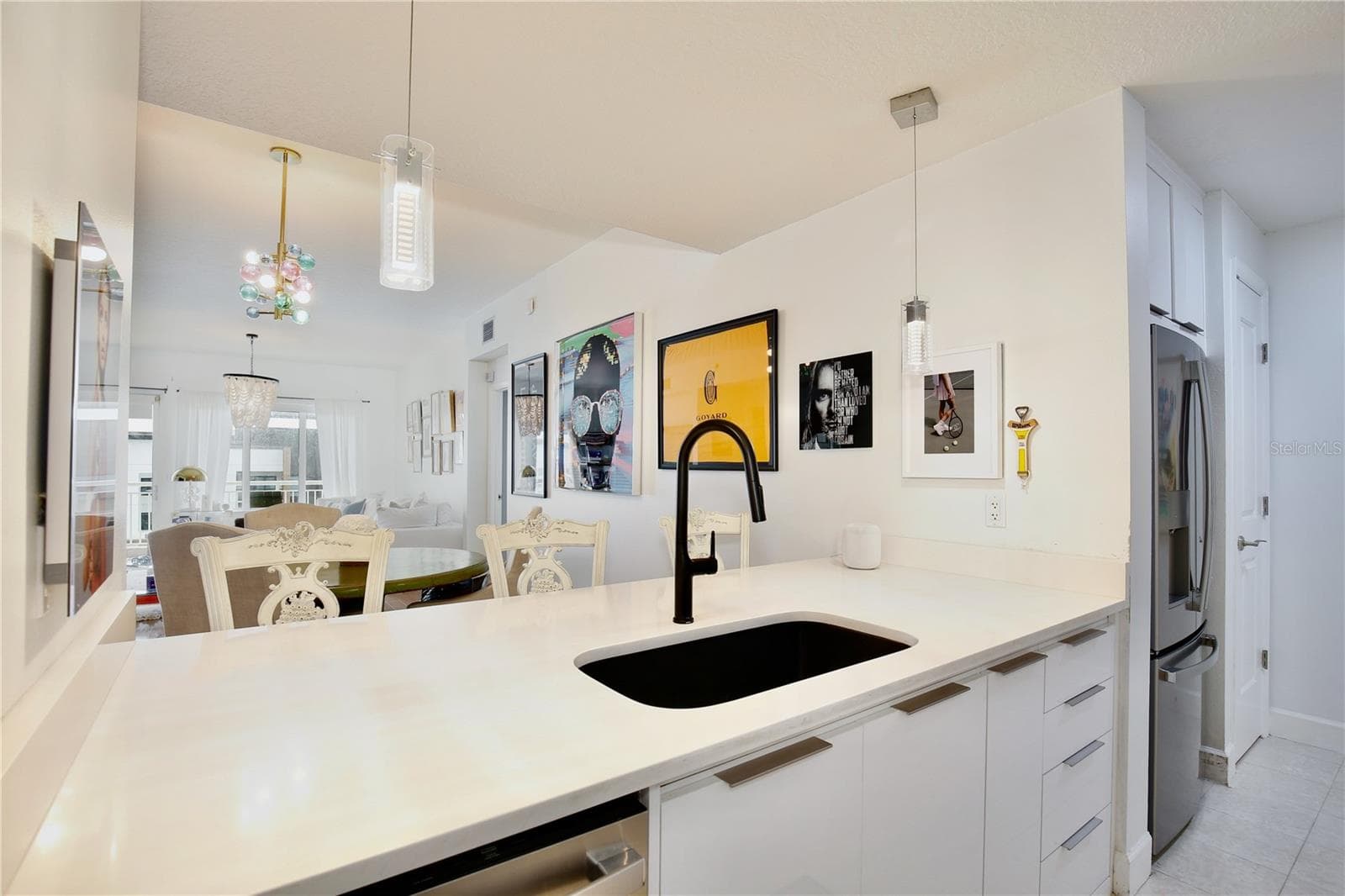 Condominium at 100 S EOLA DR #1413, ORLANDO, photo 15 of 57