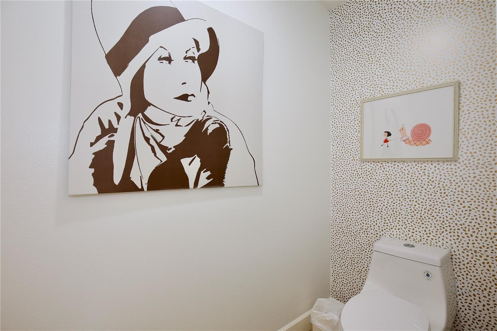 Primary Bathroom - 100 S EOLA DR #1413, ORLANDO