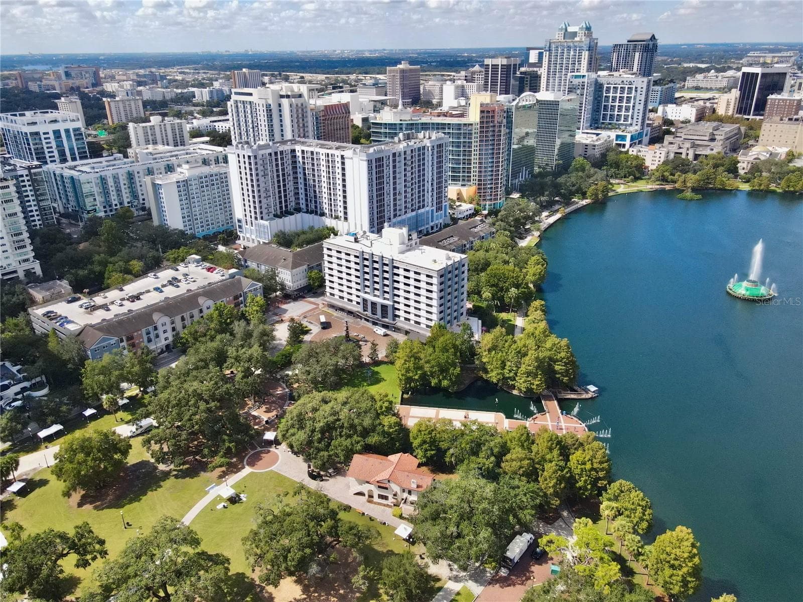 Condominium at 100 S EOLA DR #1413, ORLANDO, photo 52 of 57