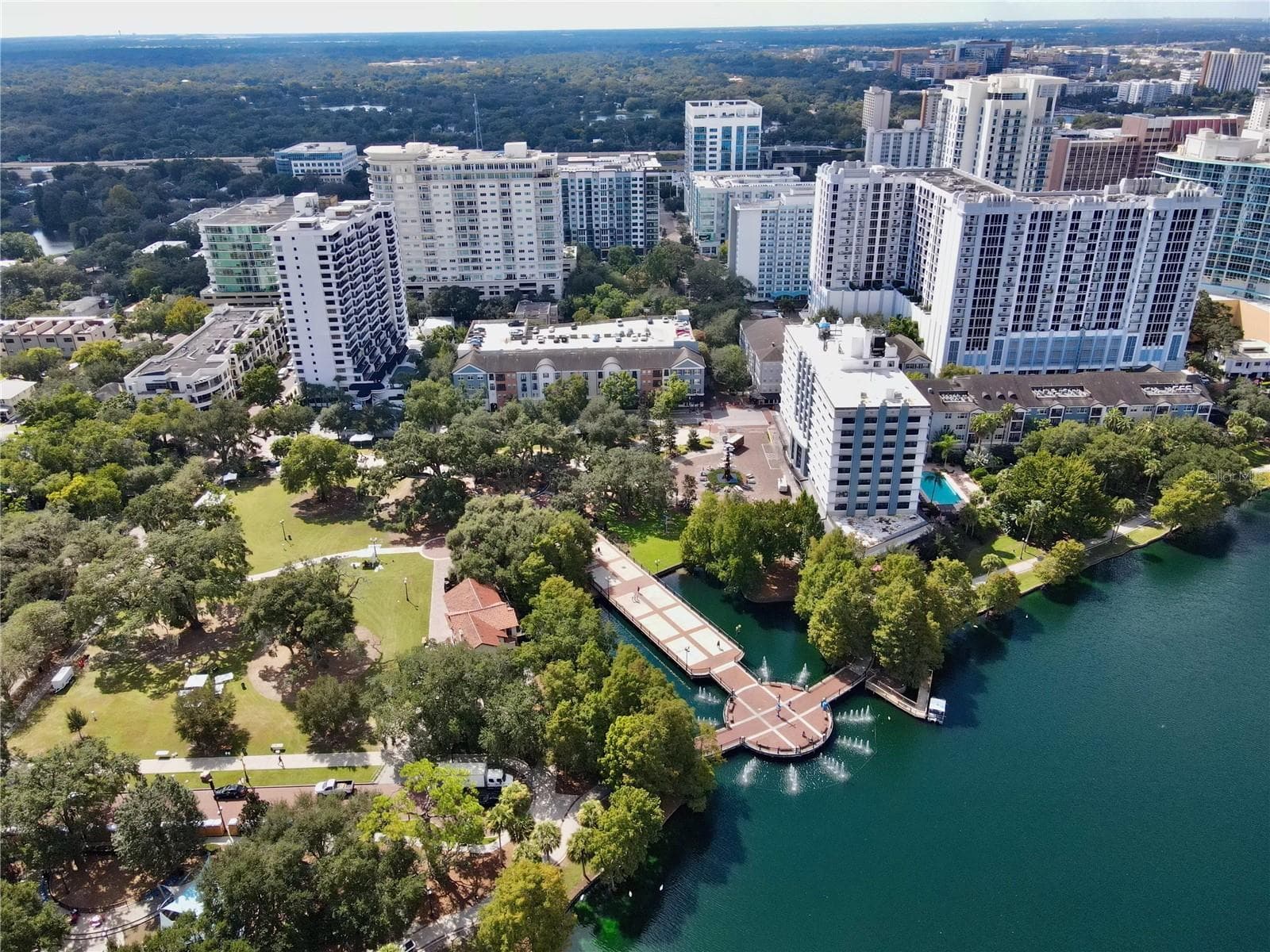 Condominium at 100 S EOLA DR #1413, ORLANDO, photo 53 of 57