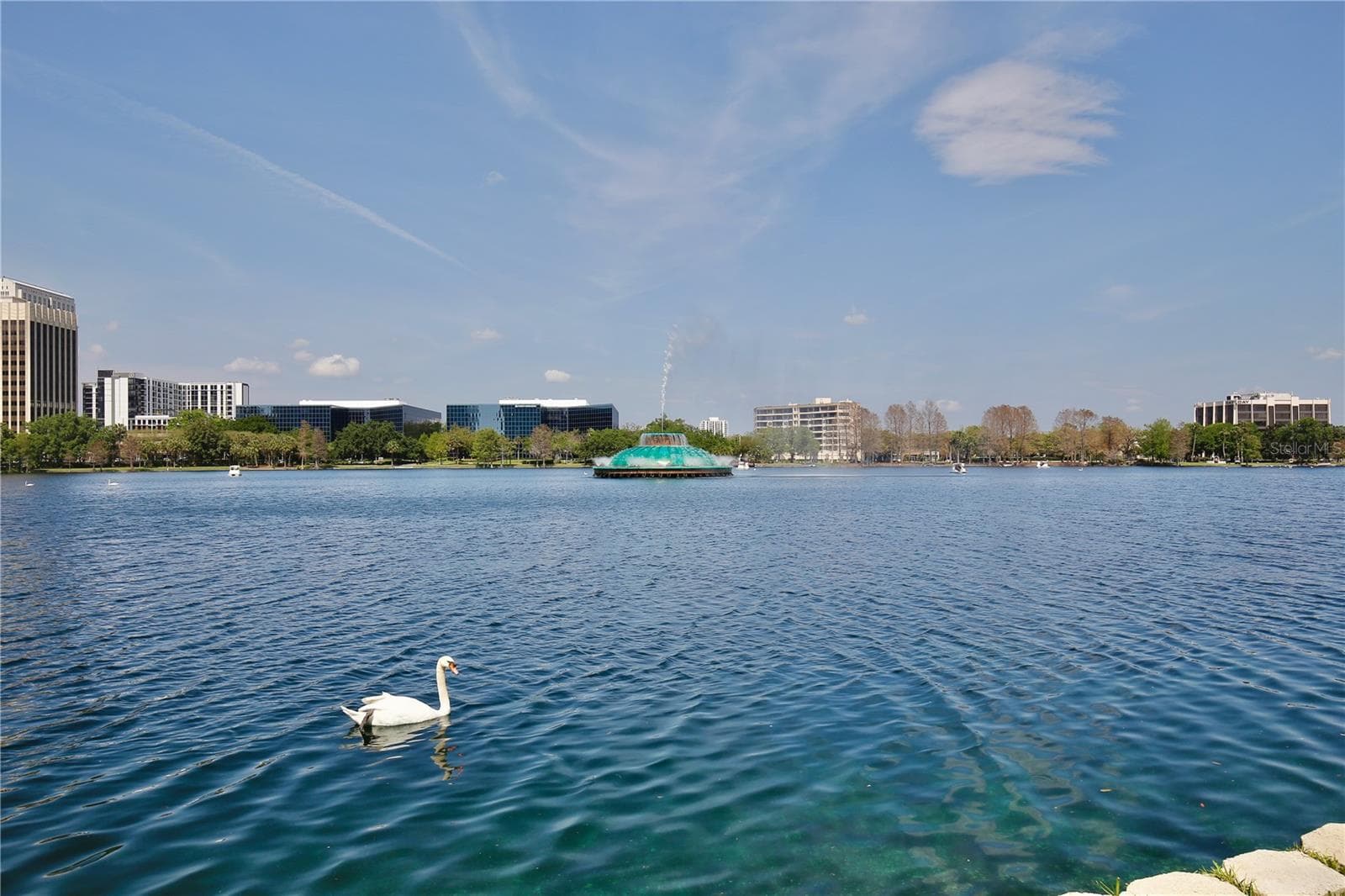 Condominium at 100 S EOLA DR #1413, ORLANDO, photo 56 of 57