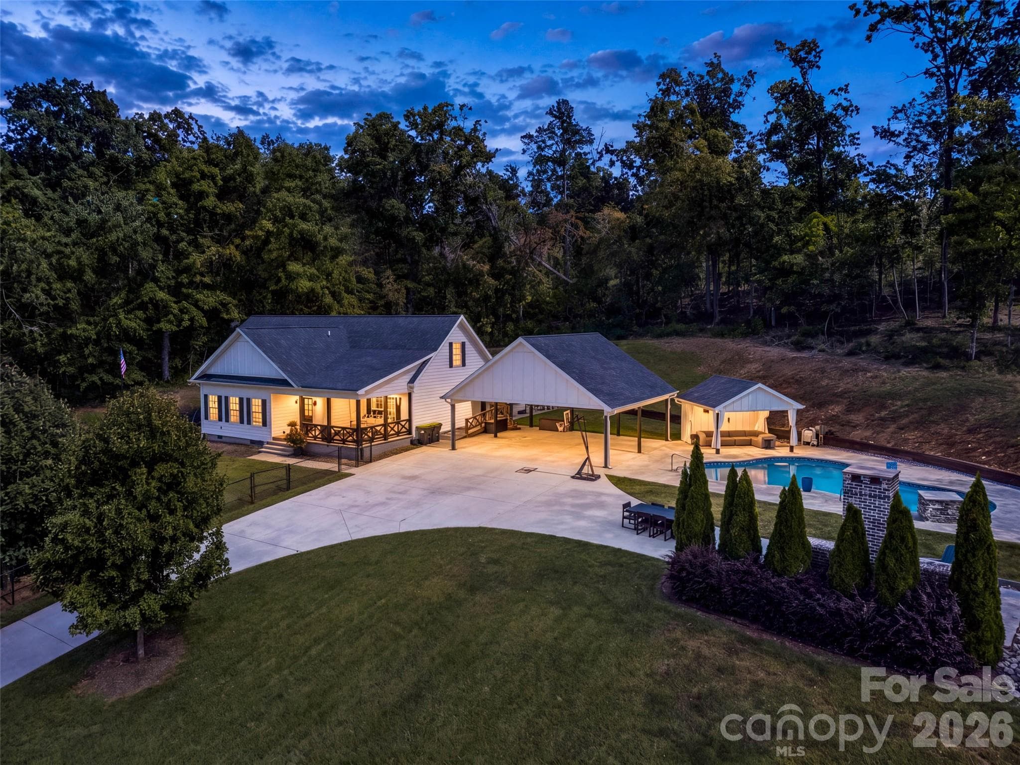 194 Lyles Pond Road