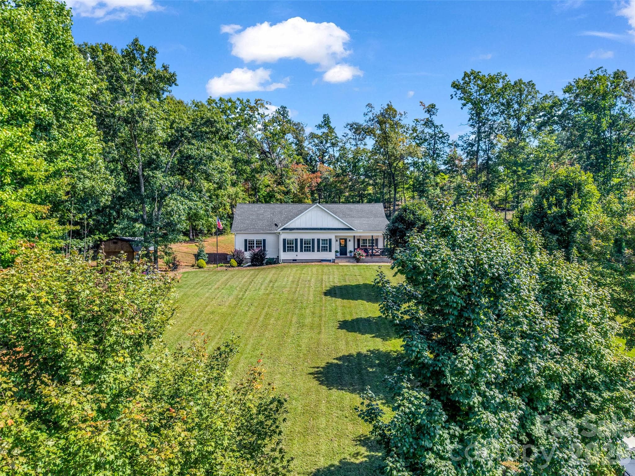 Single Family Residence at 194 Lyles Pond Road, Rutherfordton, photo 3 of 48