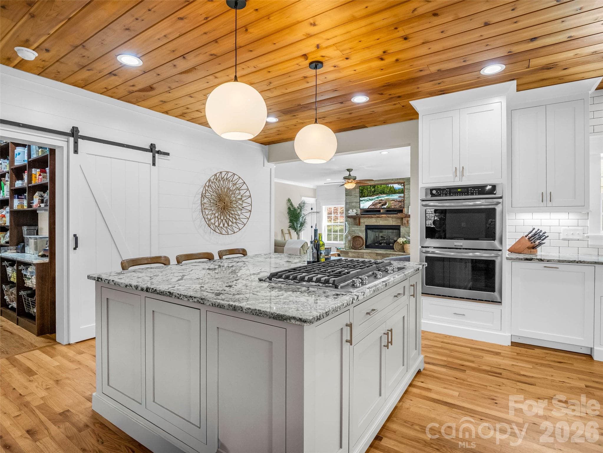 Single Family Residence at 194 Lyles Pond Road, Rutherfordton, photo 14 of 48
