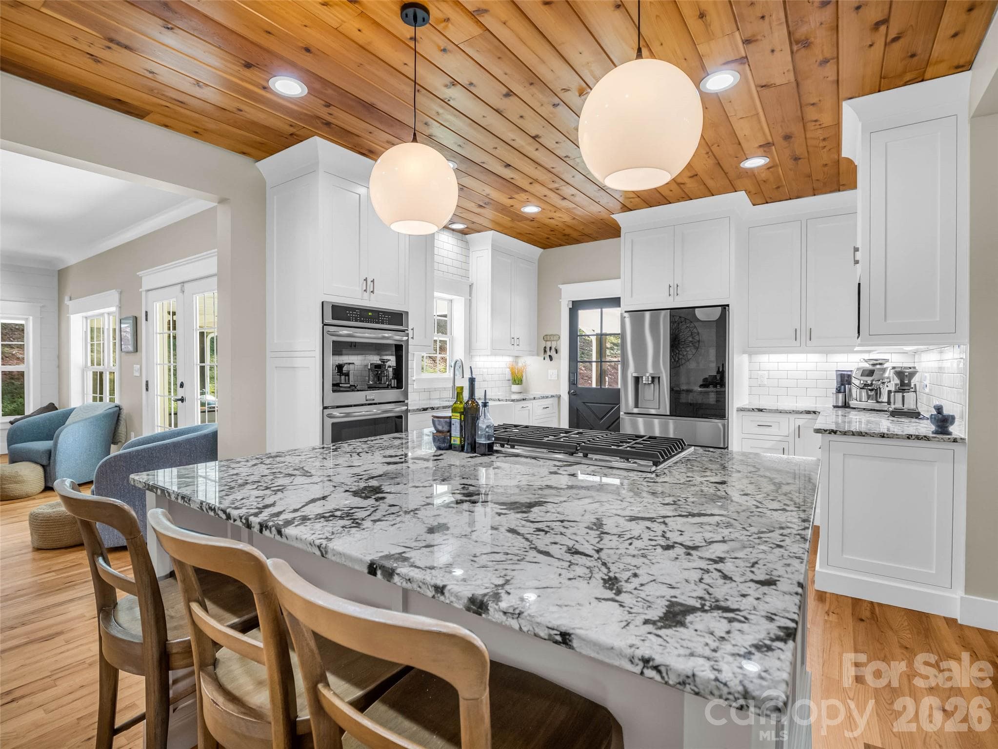 Single Family Residence at 194 Lyles Pond Road, Rutherfordton, photo 15 of 48