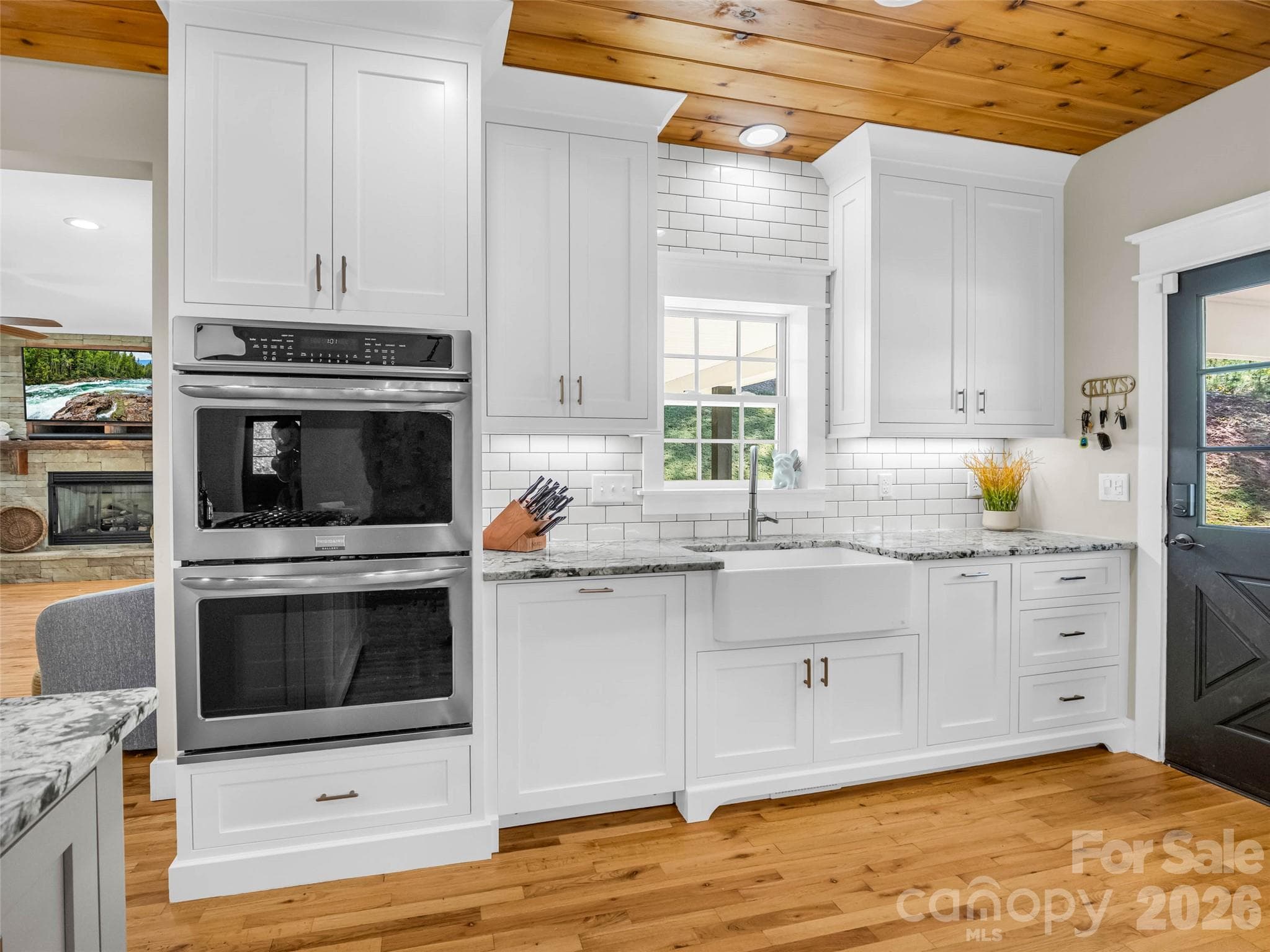 Single Family Residence at 194 Lyles Pond Road, Rutherfordton, photo 17 of 48
