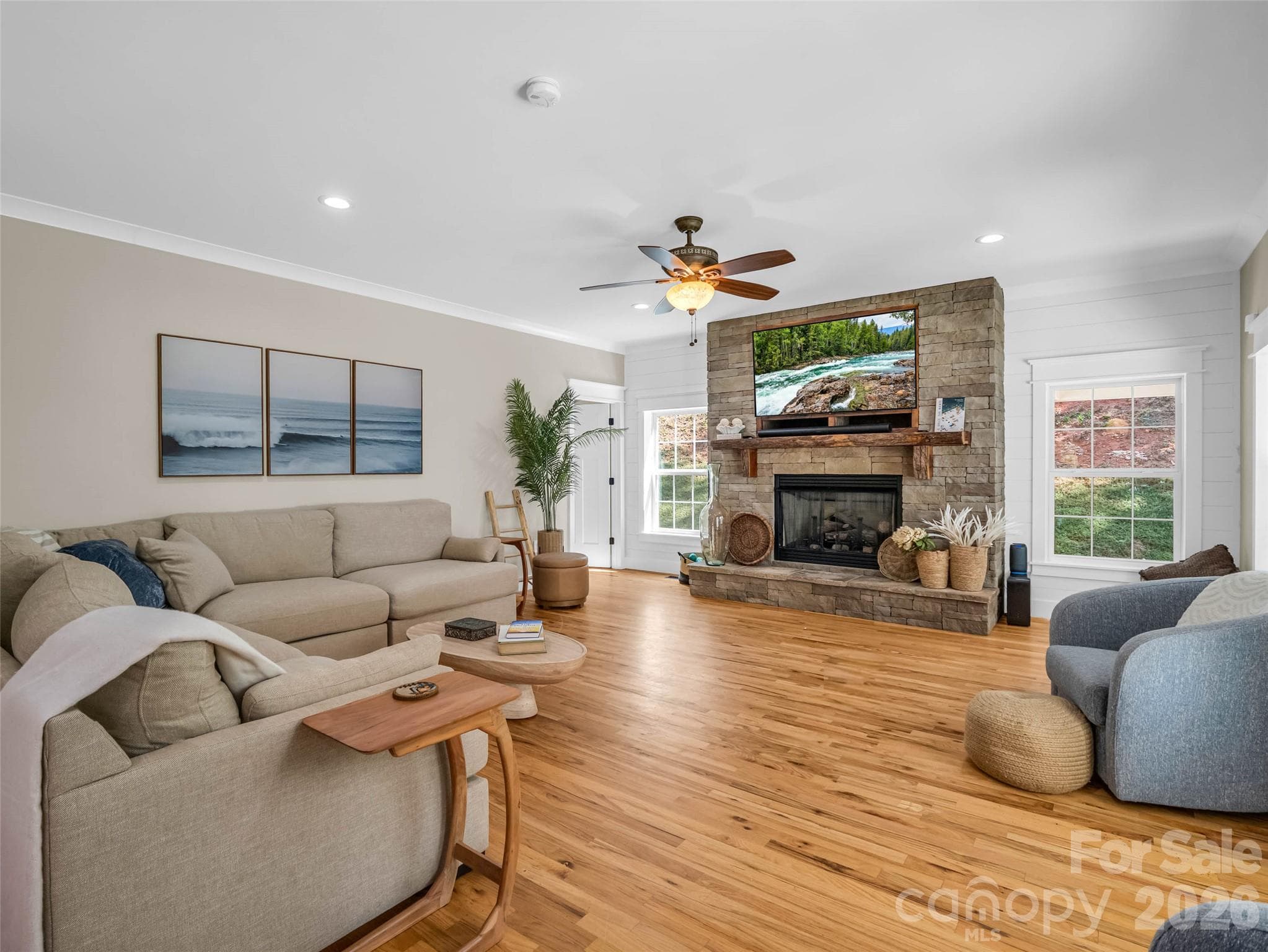 Single Family Residence at 194 Lyles Pond Road, Rutherfordton, photo 20 of 48