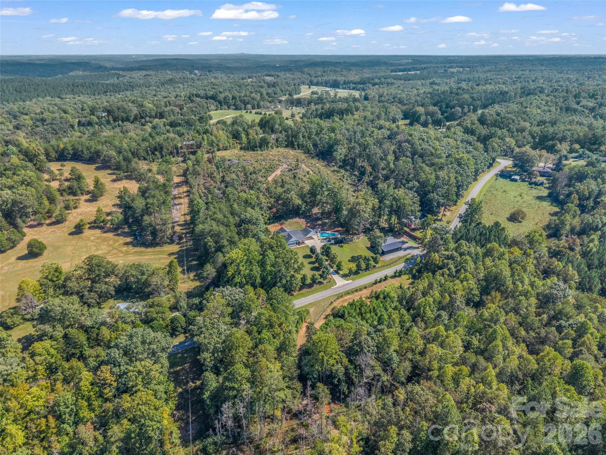 Single Family Residence at 194 Lyles Pond Road, Rutherfordton, photo 47 of 48