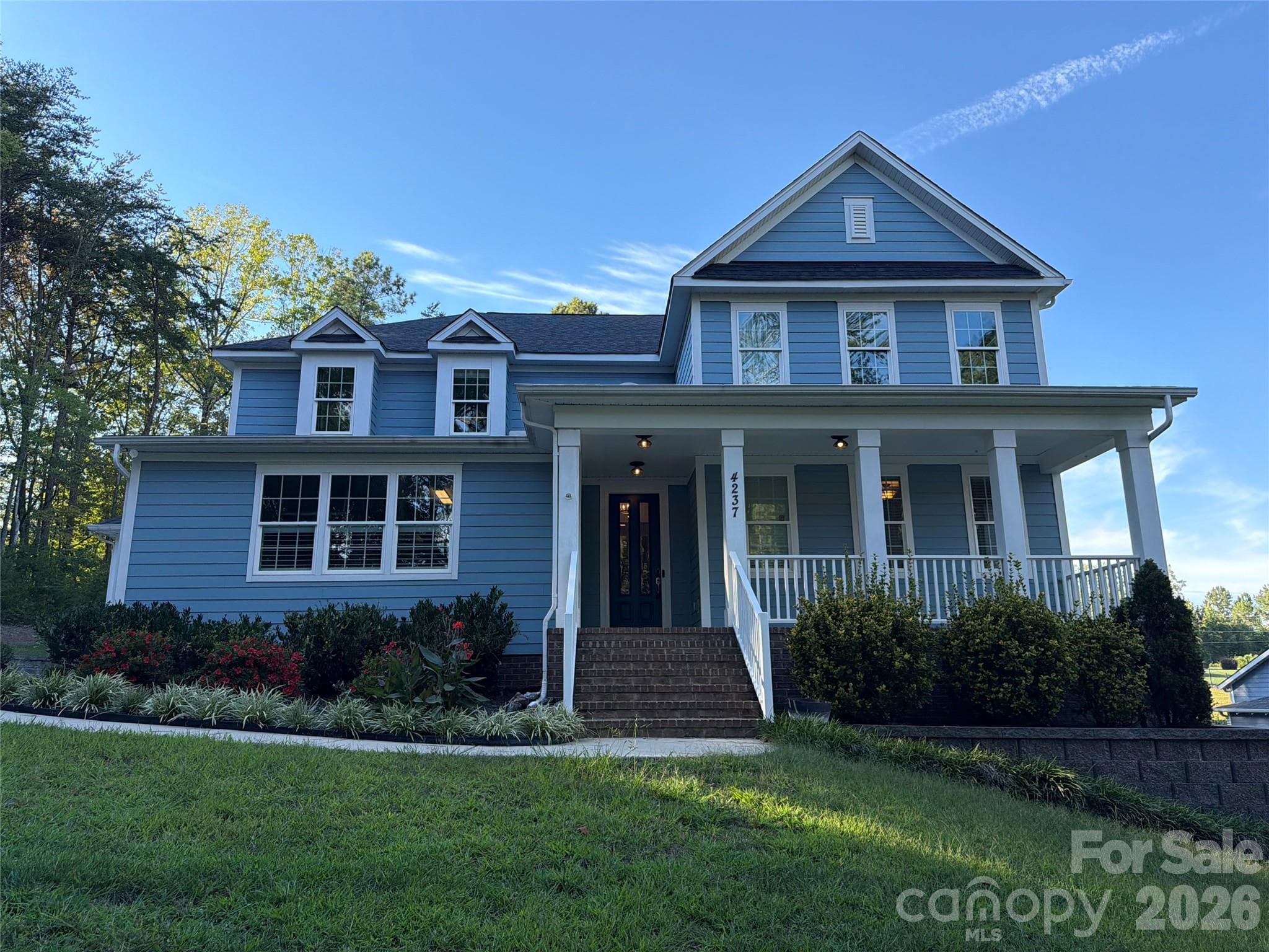 4237 Island Fox Lane