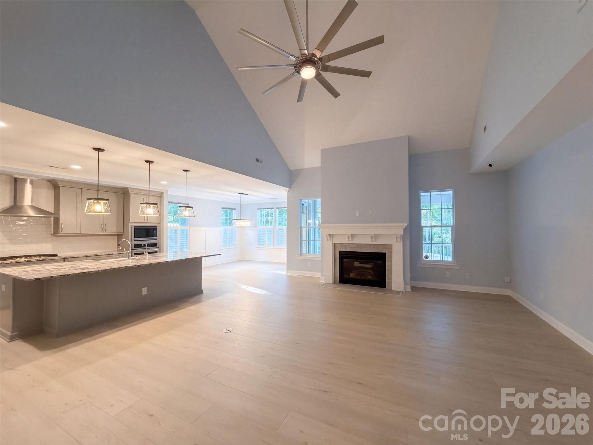 Single Family Residence at 4237 Island Fox Lane, Denver, photo 3 of 23