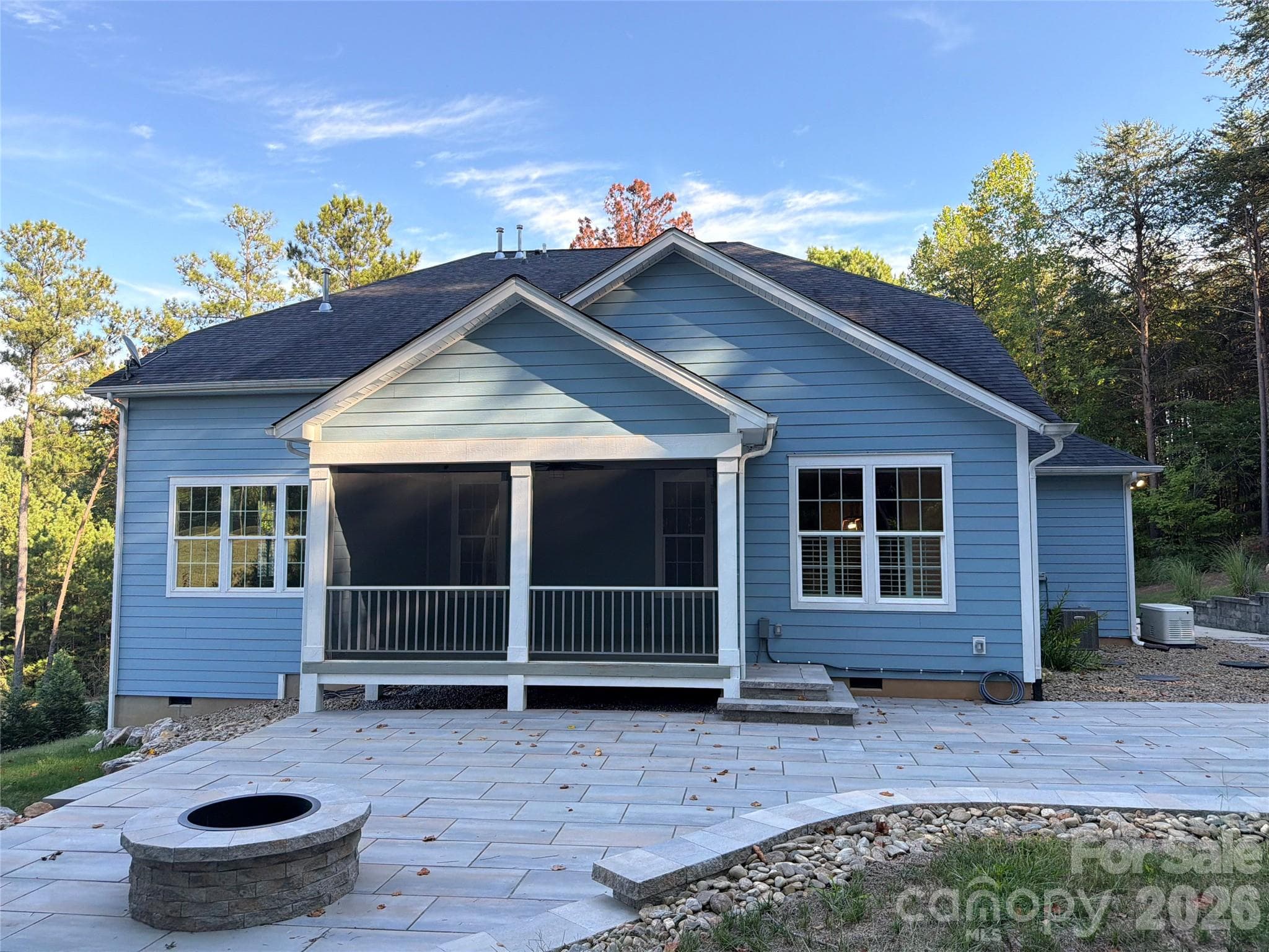 Single Family Residence at 4237 Island Fox Lane, Denver, photo 5 of 23