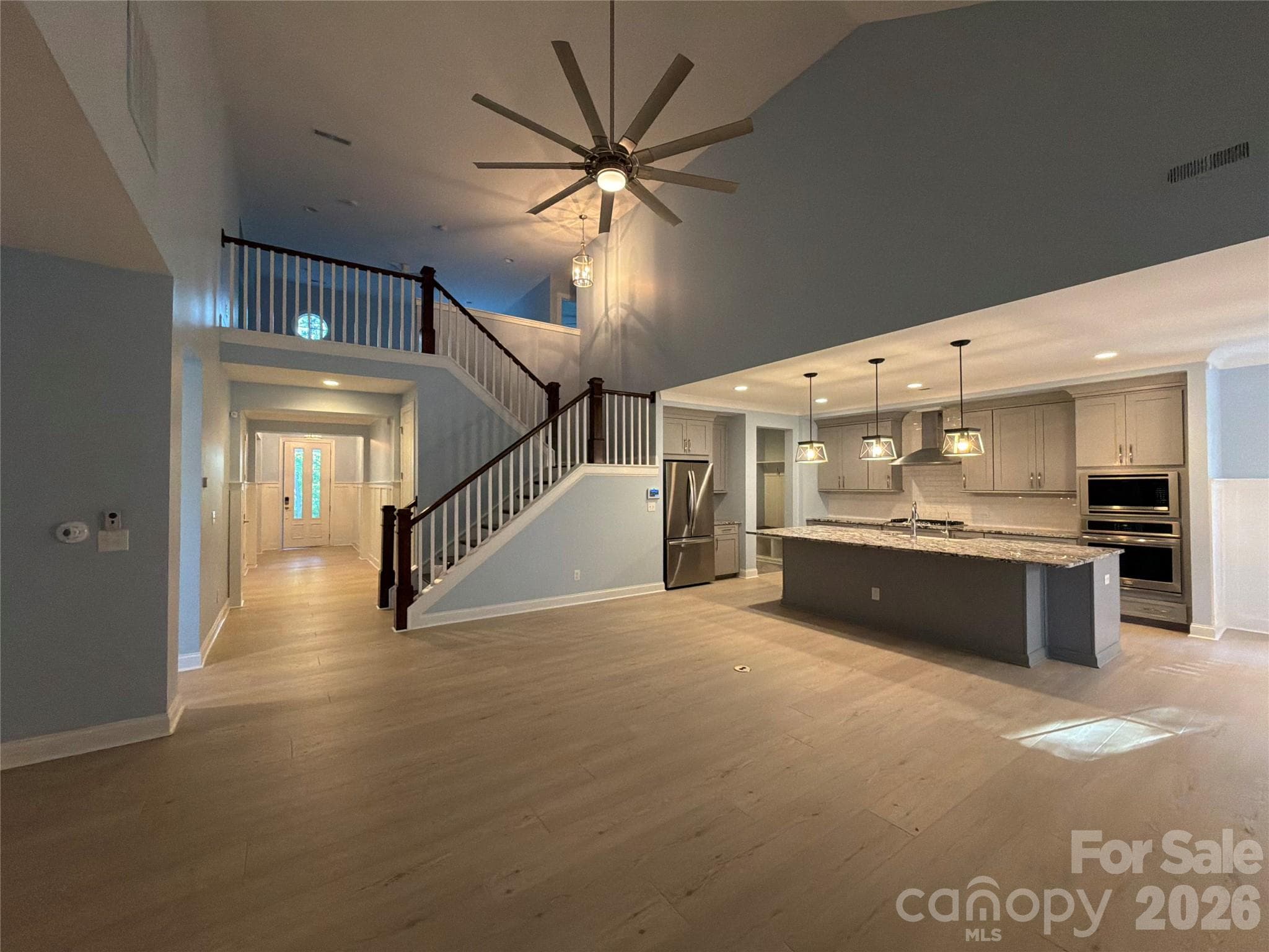 Single Family Residence at 4237 Island Fox Lane, Denver, photo 8 of 23