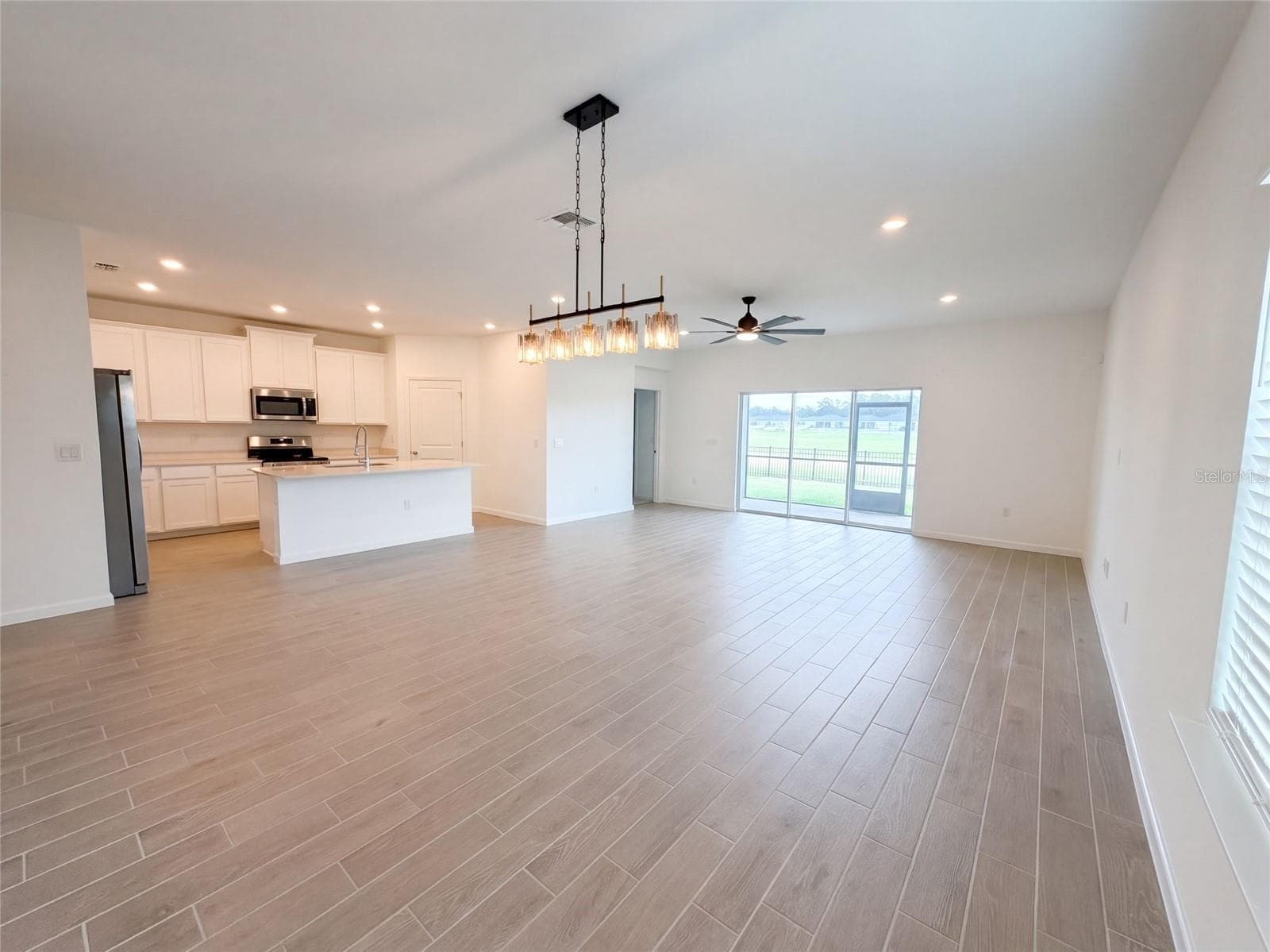 Single Family Residence at 1537 NW 44TH COURT RD, OCALA, photo 6 of 16