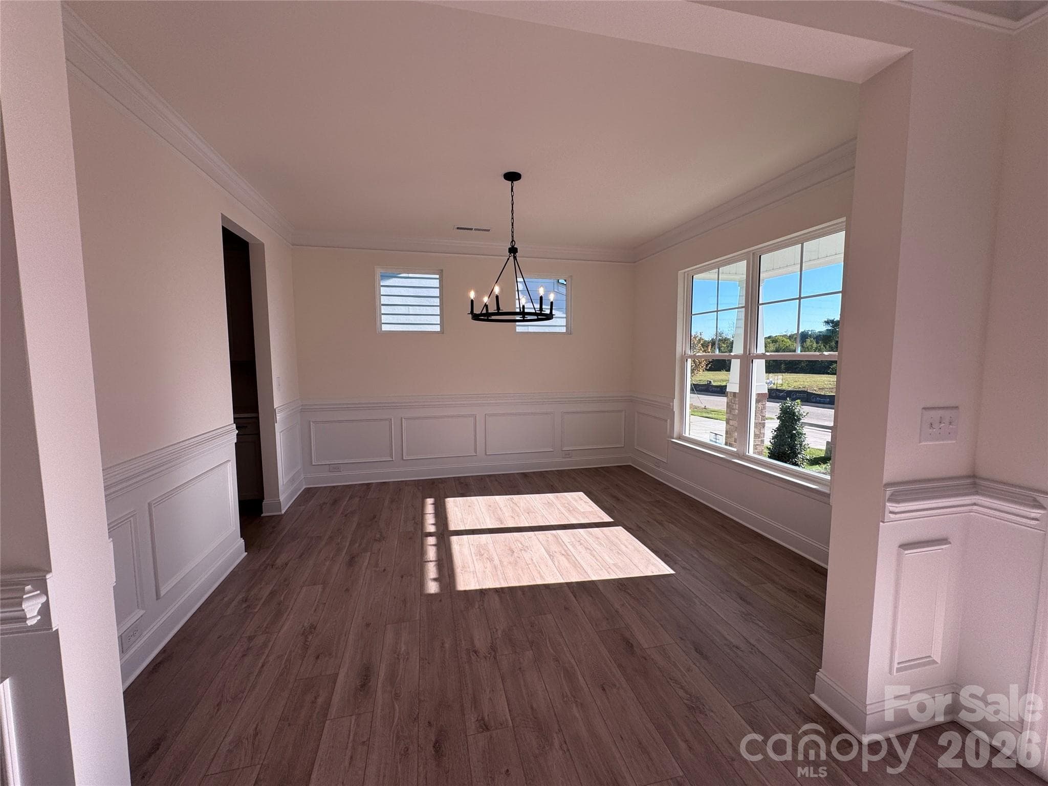 Dining Room - 2760 Ashton Park Lane, Monroe