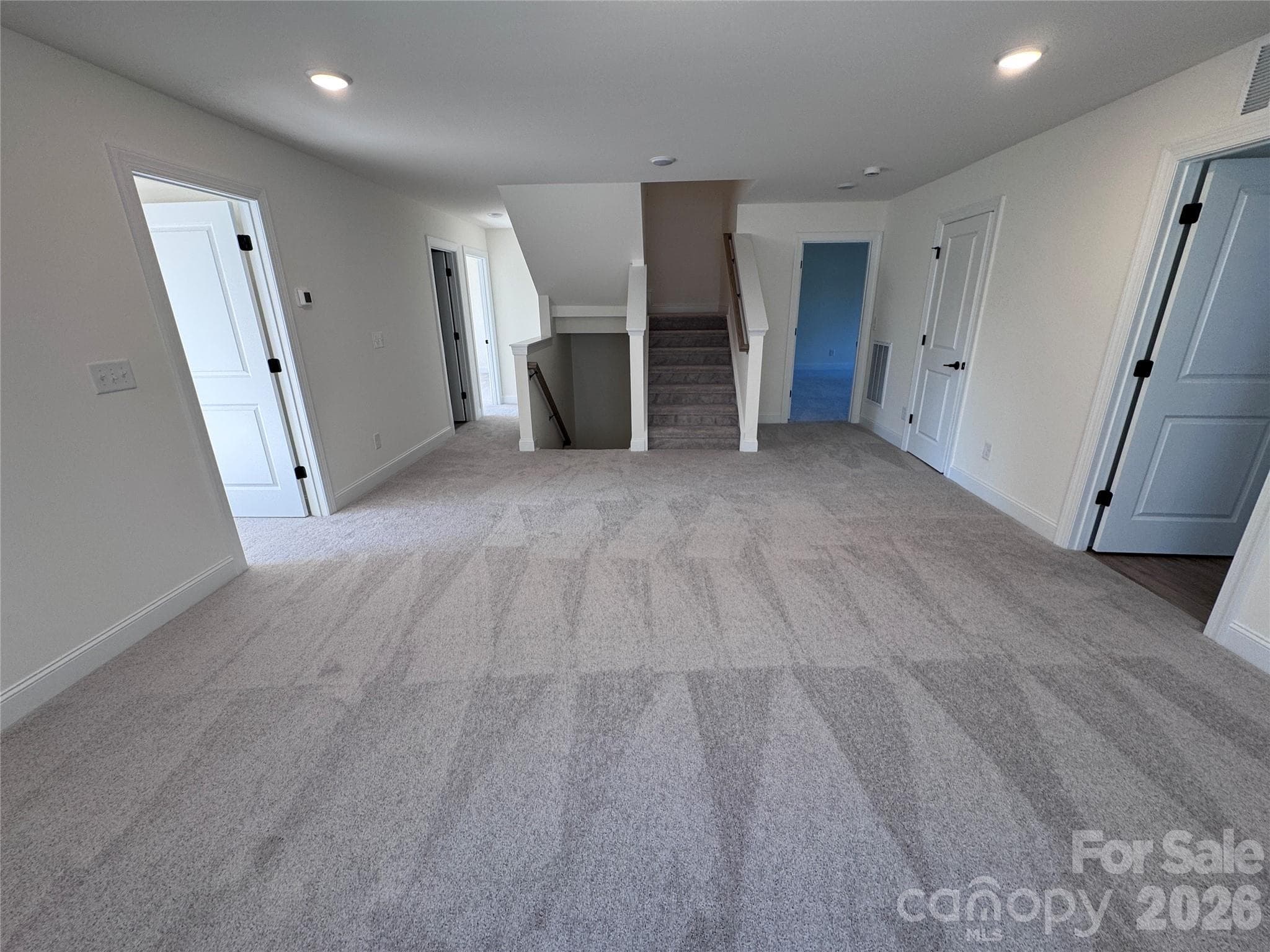 Loft - 2760 Ashton Park Lane, Monroe