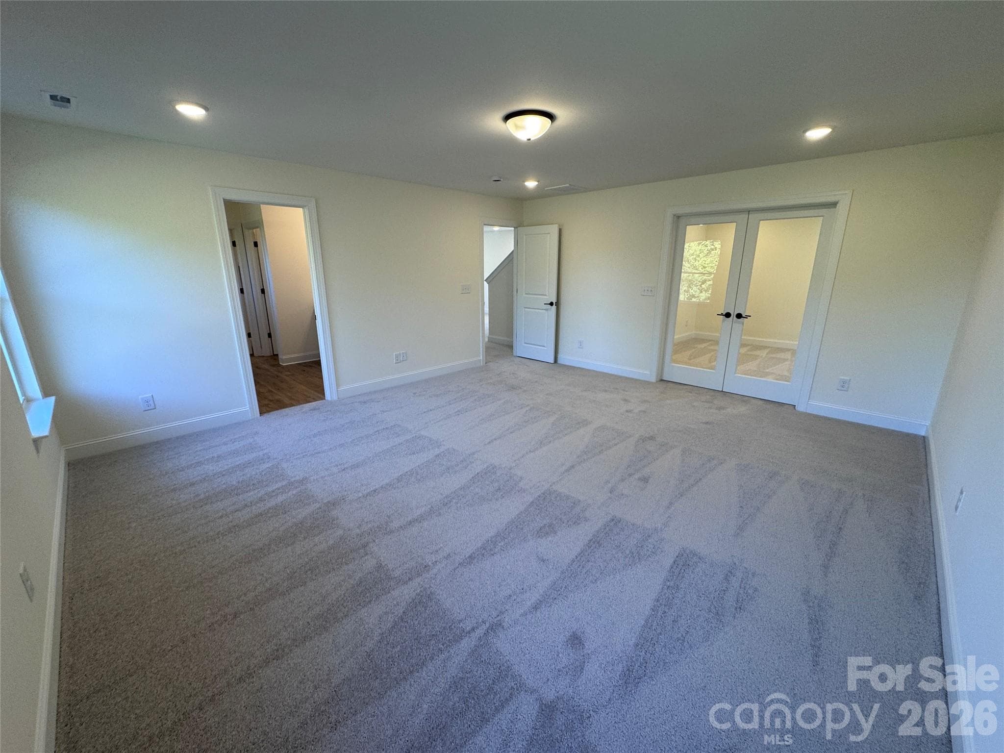 Primary Bedroom - 2760 Ashton Park Lane, Monroe