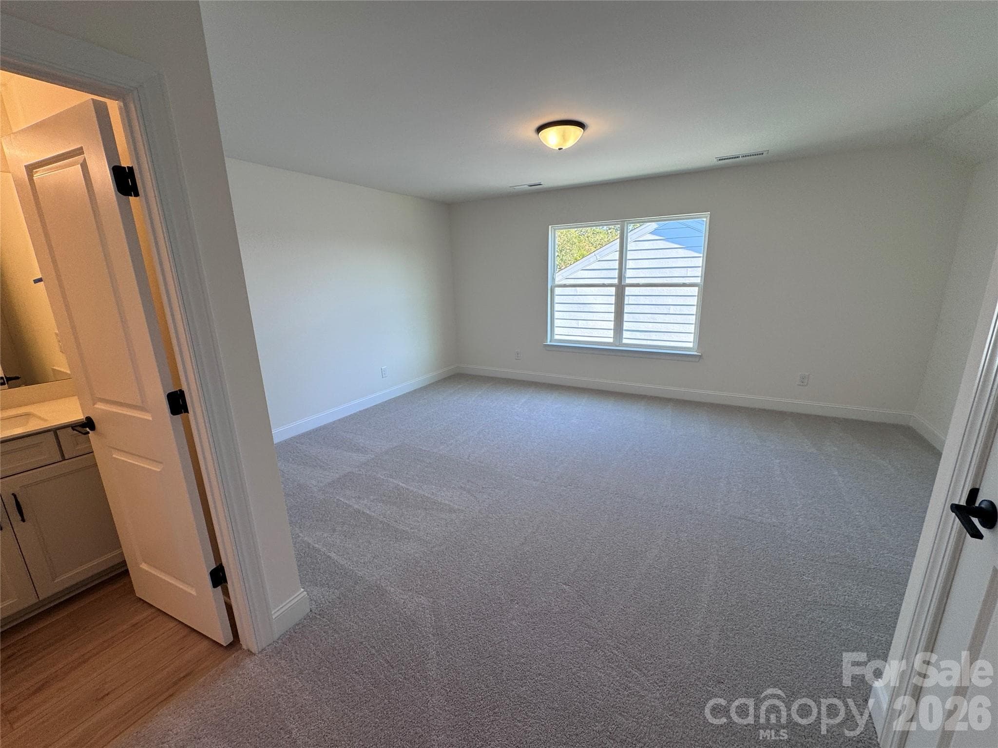 Upper level bedroom - 2760 Ashton Park Lane, Monroe