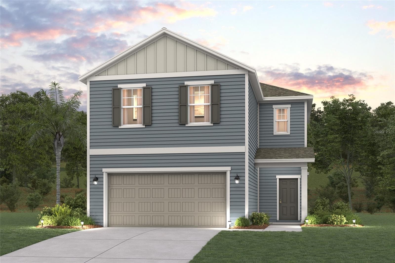 1334 RIBBON PL