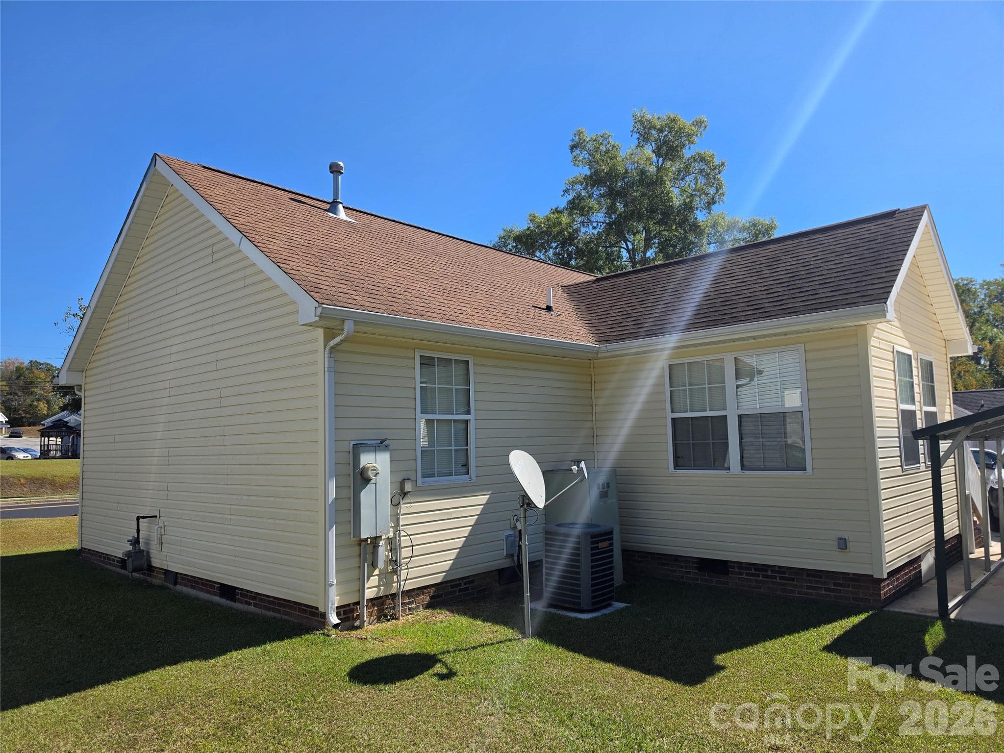 Single Family Residence at 218 Center Street, Chester, photo 5 of 9