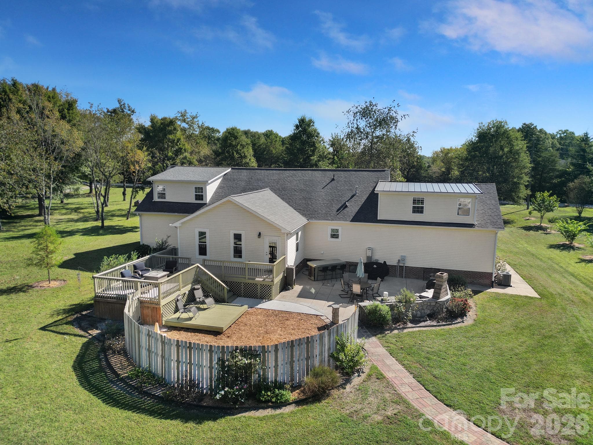 Single Family Residence at Clover, photo 48 of 56