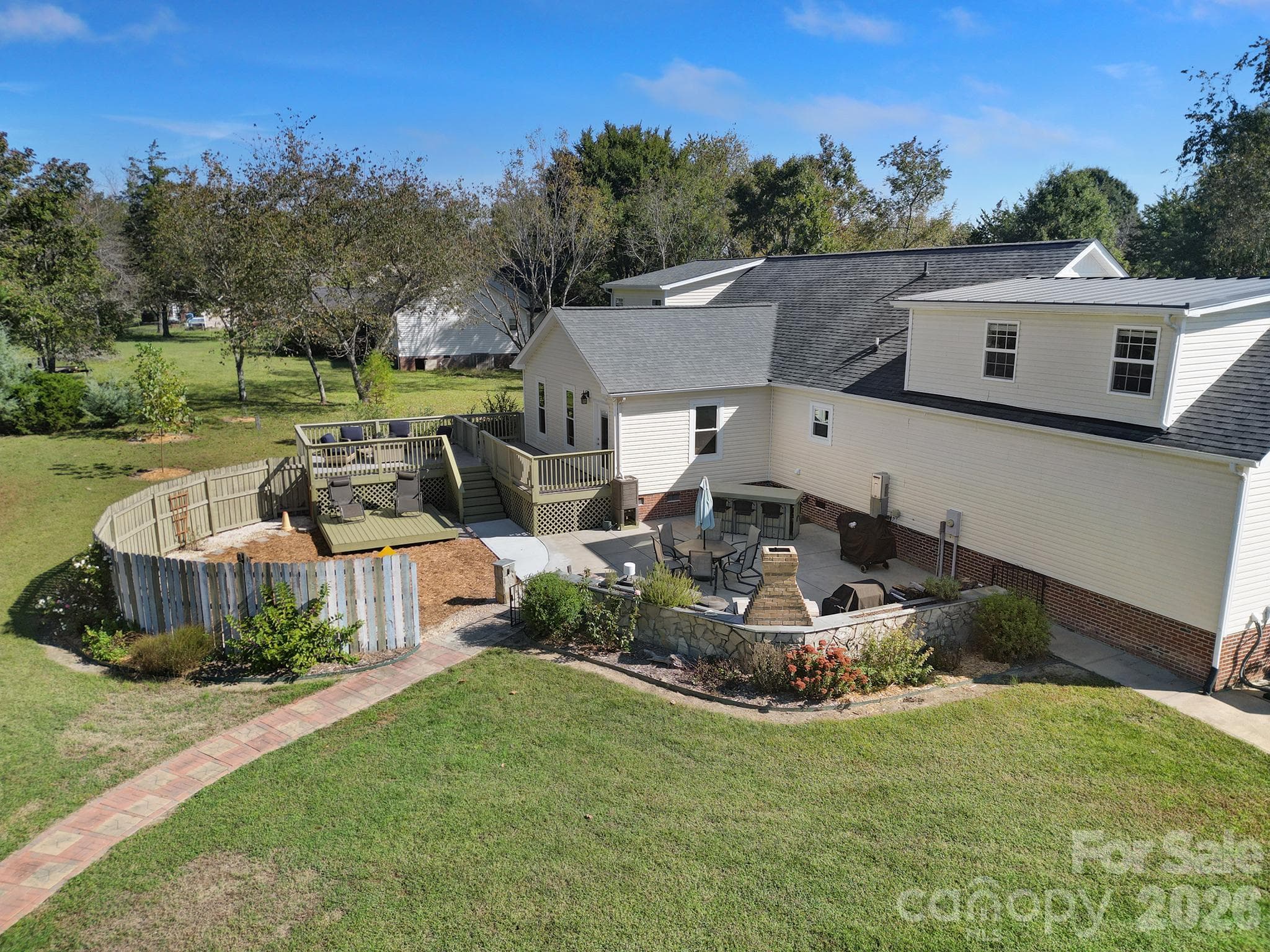 Single Family Residence at Clover, photo 50 of 56