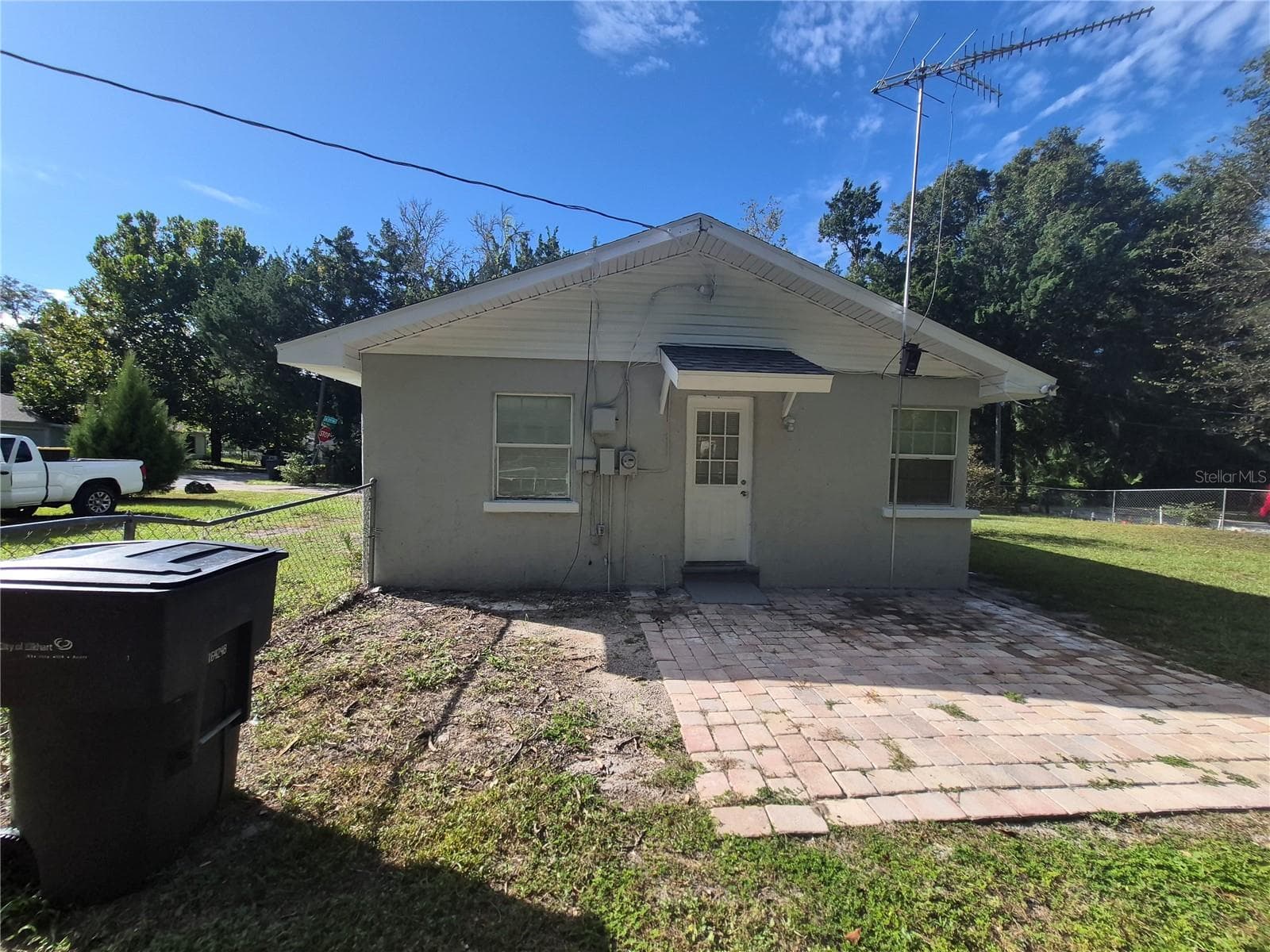 Single Family Residence at 2106 NE 11TH AVE, OCALA, photo 4 of 11