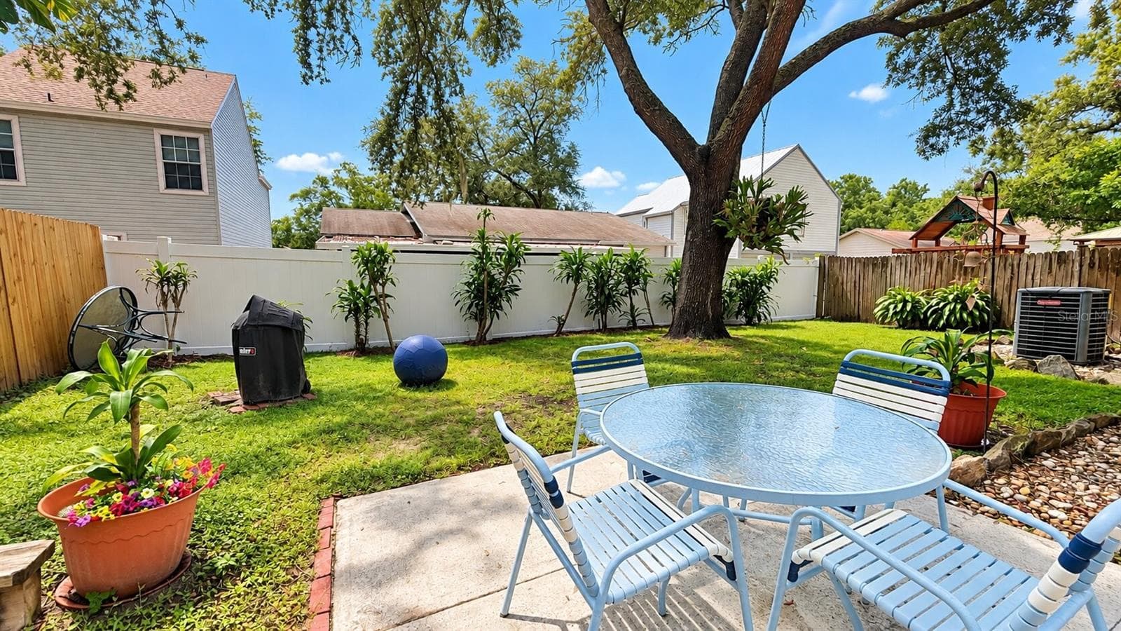 Single Family Residence at 7608 GLADES CT, TAMPA, photo 22 of 22