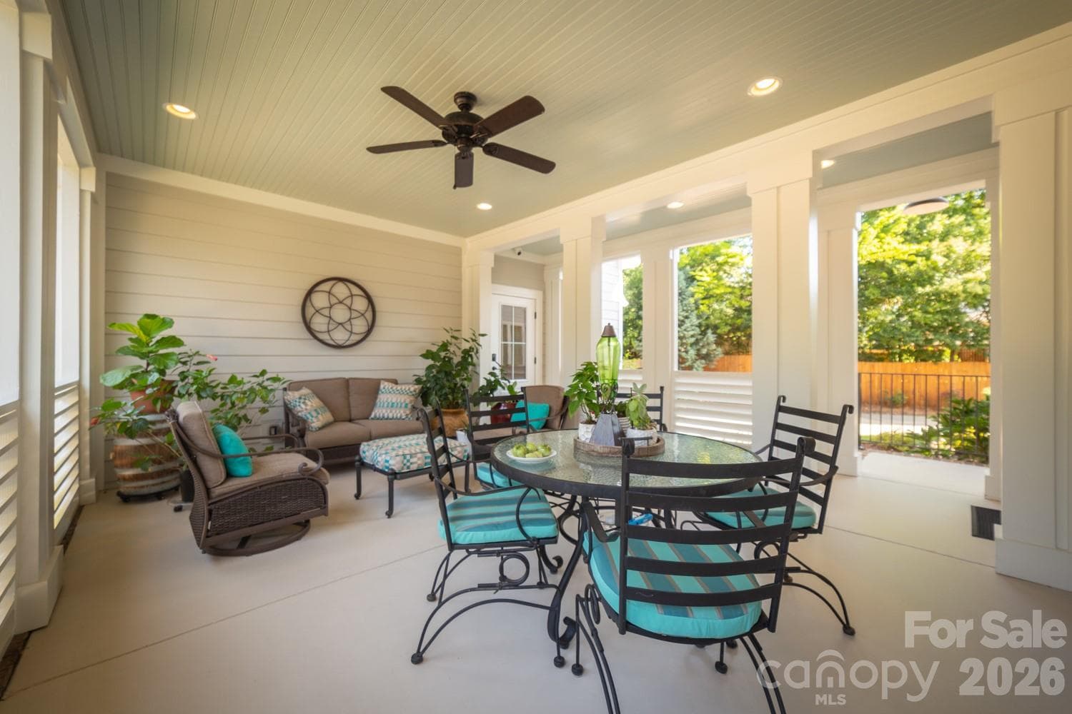 Single Family Residence at 423 Watson Street, Davidson, photo 10 of 46