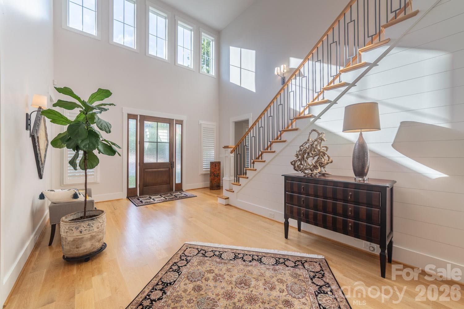 Single Family Residence at 423 Watson Street, Davidson, photo 17 of 46