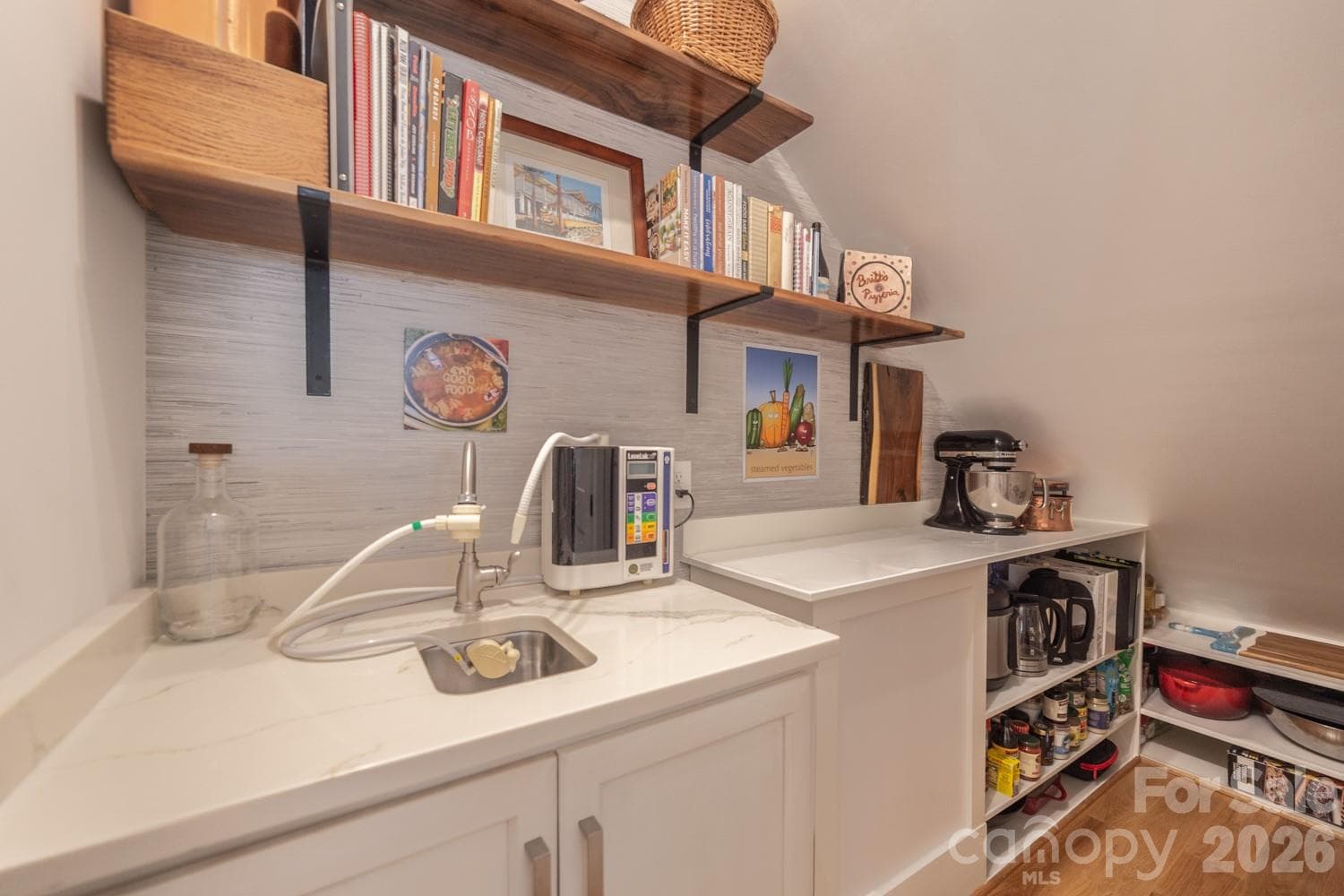 Single Family Residence at 423 Watson Street, Davidson, photo 25 of 46