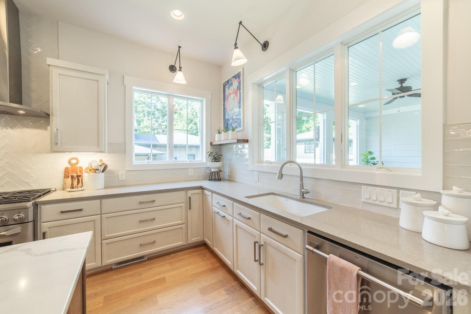 Single Family Residence at 423 Watson Street, Davidson, photo 27 of 46