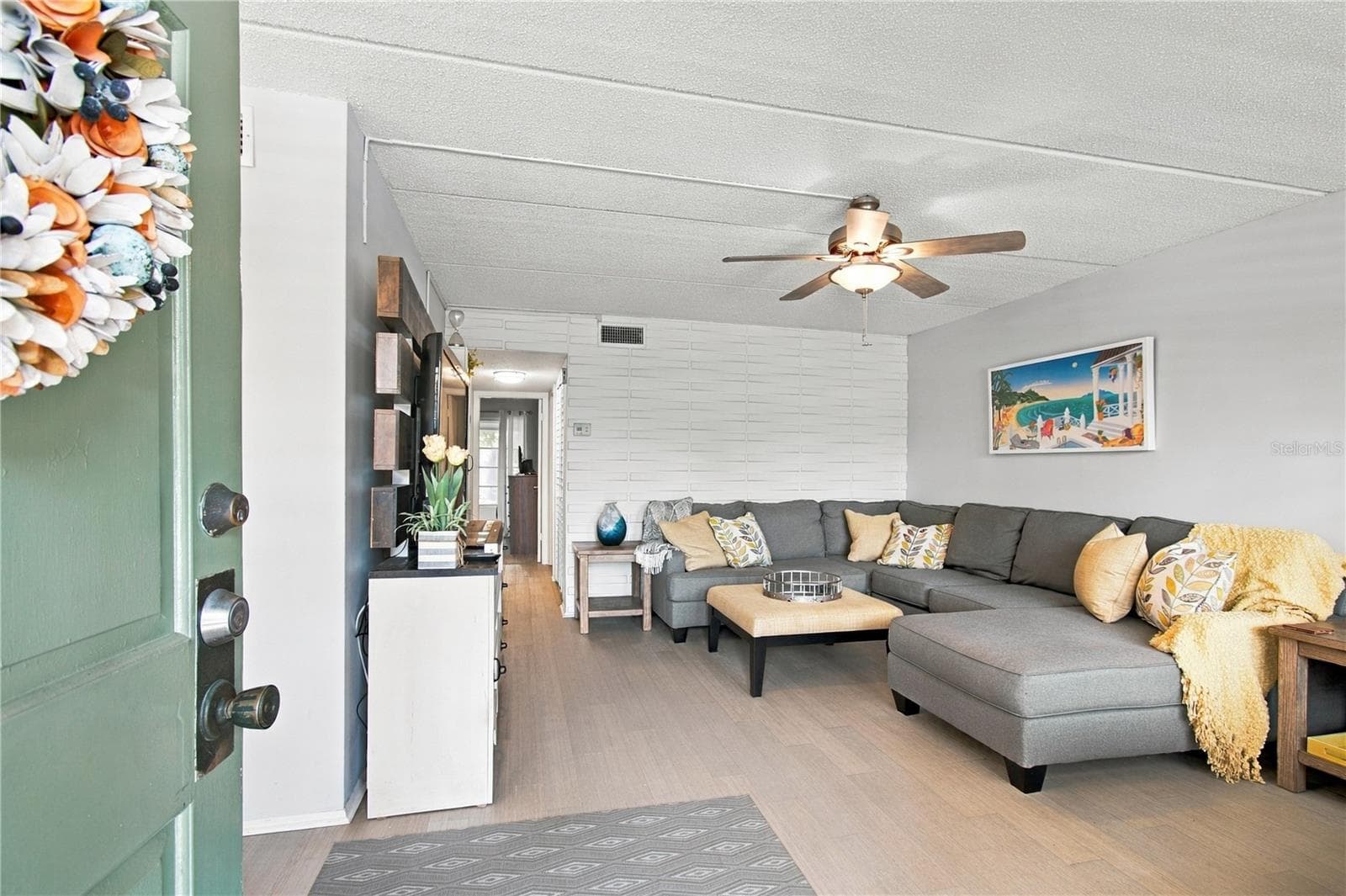 Condominium at 11620 PARK BLVD #203, SEMINOLE, photo 3 of 34