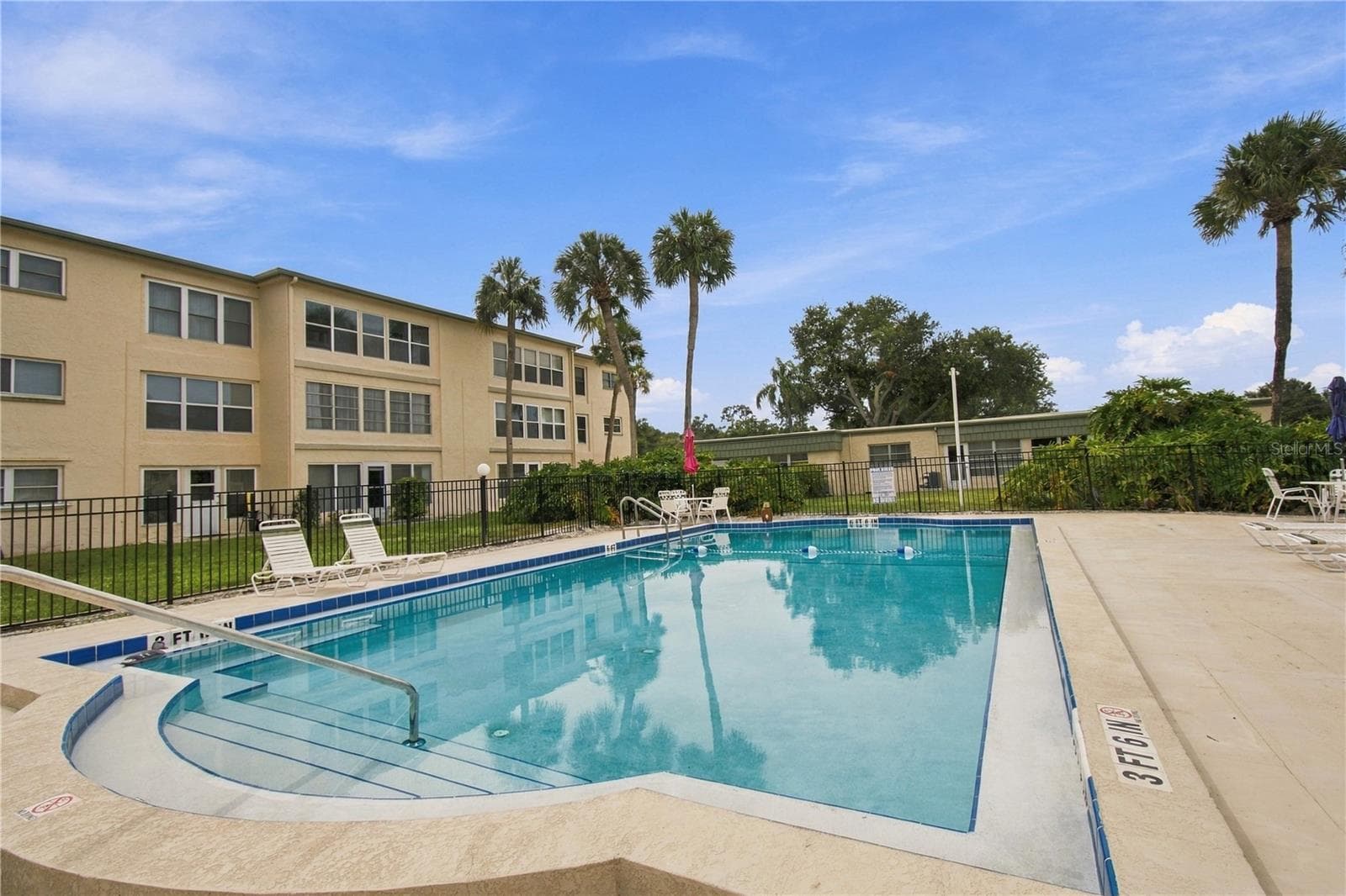 Condominium at 11620 PARK BLVD #203, SEMINOLE, photo 24 of 34