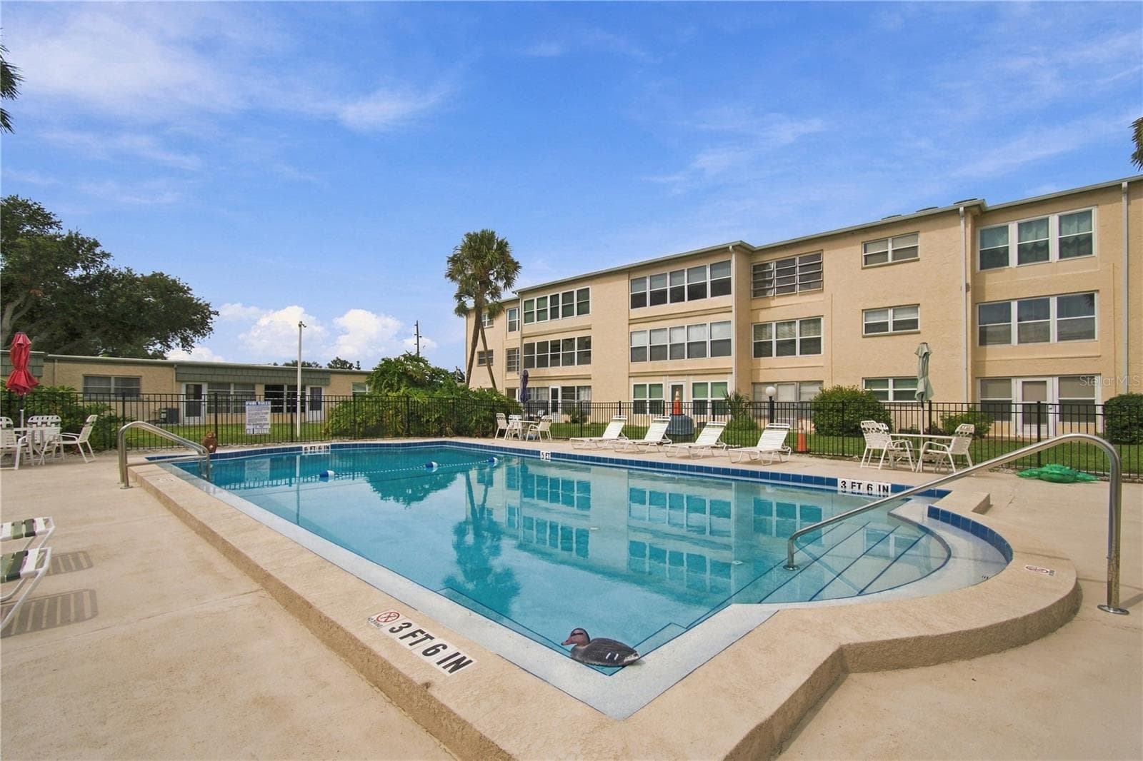 Condominium at 11620 PARK BLVD #203, SEMINOLE, photo 25 of 34