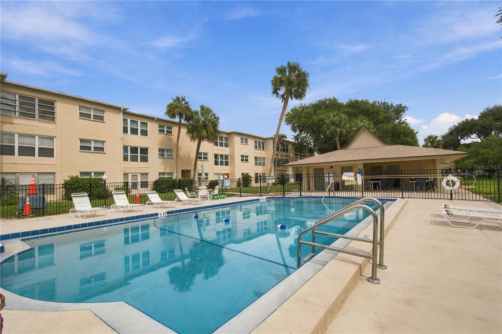 Condominium at 11620 PARK BLVD #203, SEMINOLE, photo 26 of 34