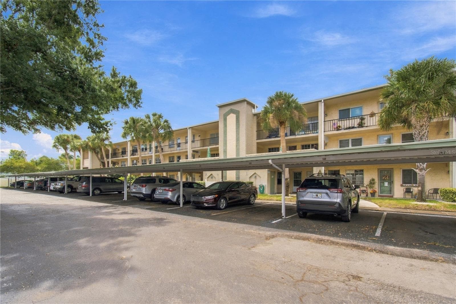 Condominium at 11620 PARK BLVD #203, SEMINOLE, photo 30 of 34