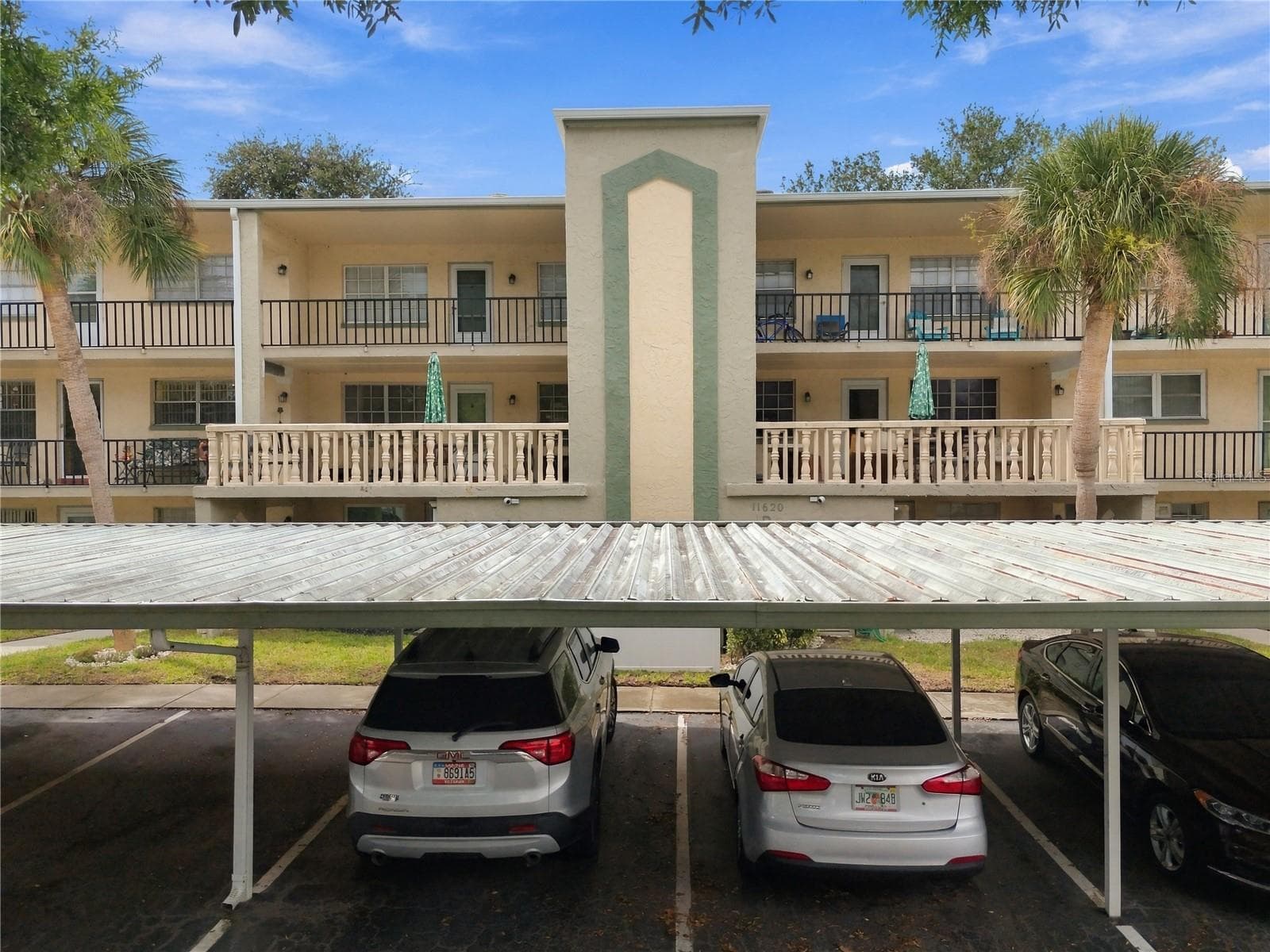 Condominium at 11620 PARK BLVD #203, SEMINOLE, photo 31 of 34
