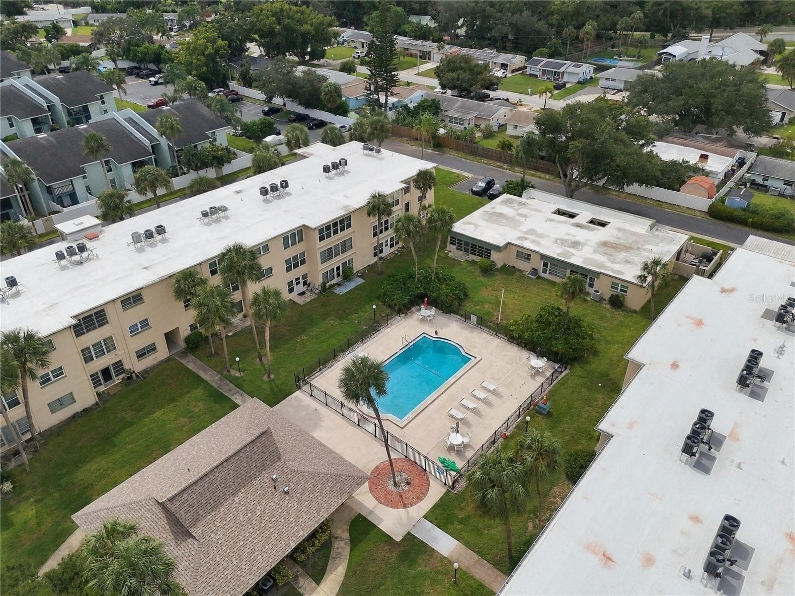 Condominium at 11620 PARK BLVD #203, SEMINOLE, photo 32 of 34