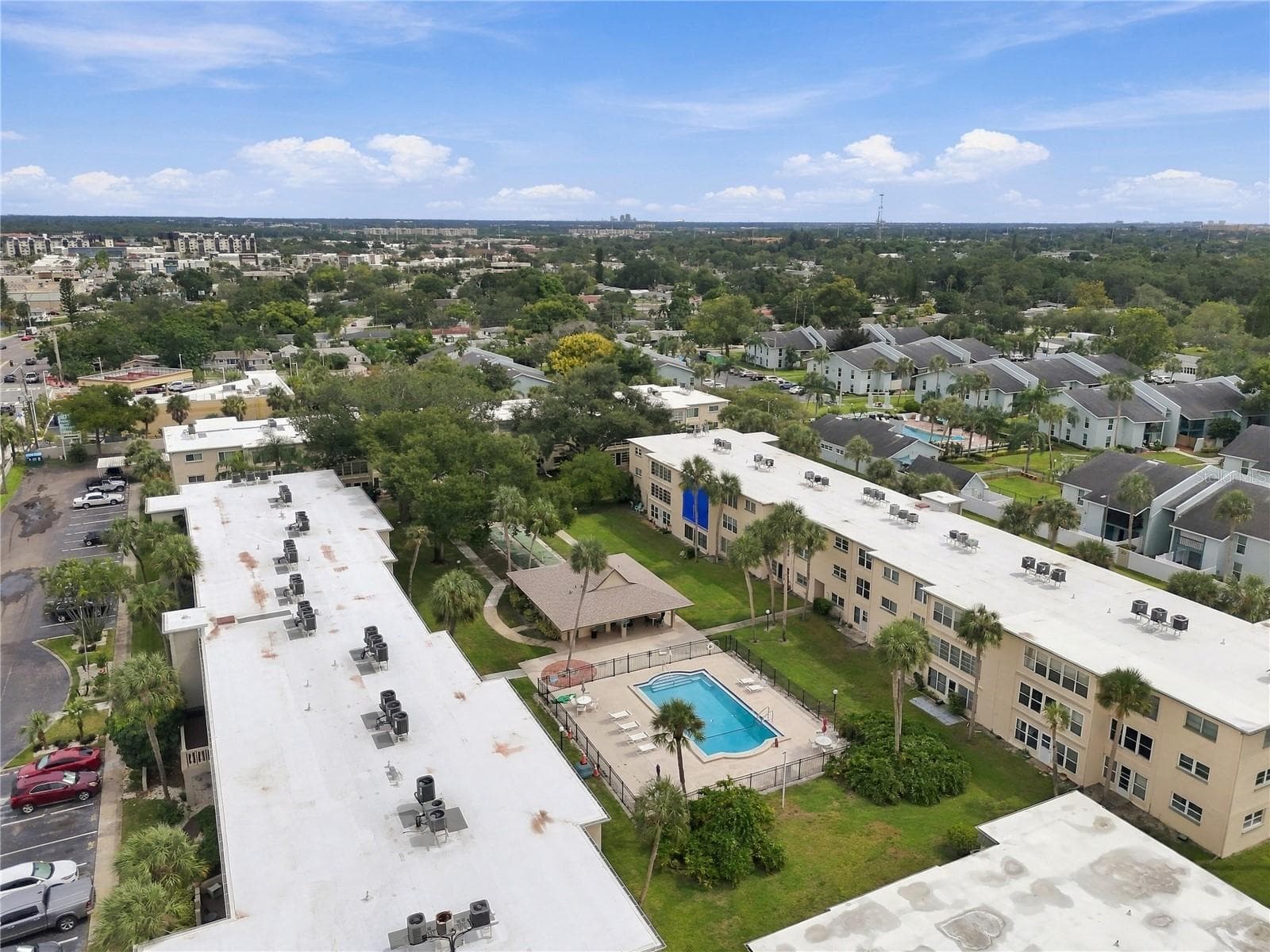 Condominium at 11620 PARK BLVD #203, SEMINOLE, photo 33 of 34