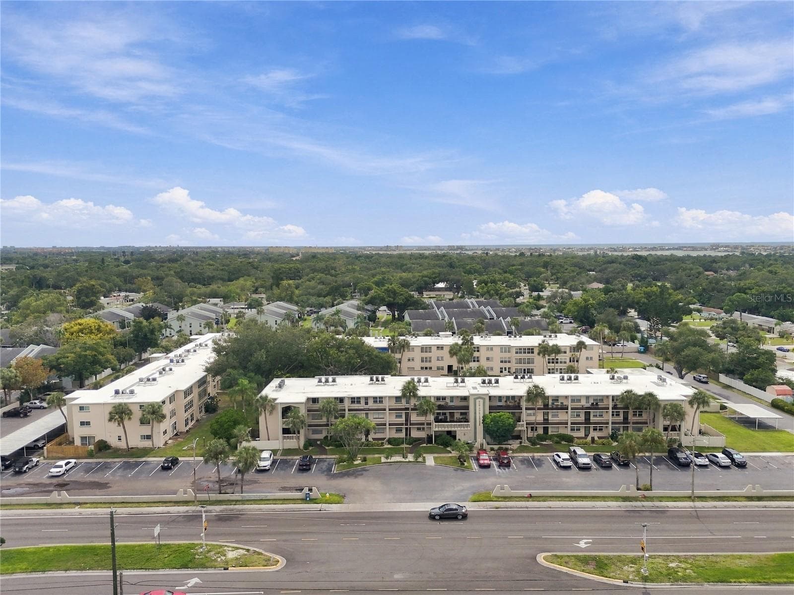 Condominium at 11620 PARK BLVD #203, SEMINOLE, photo 34 of 34