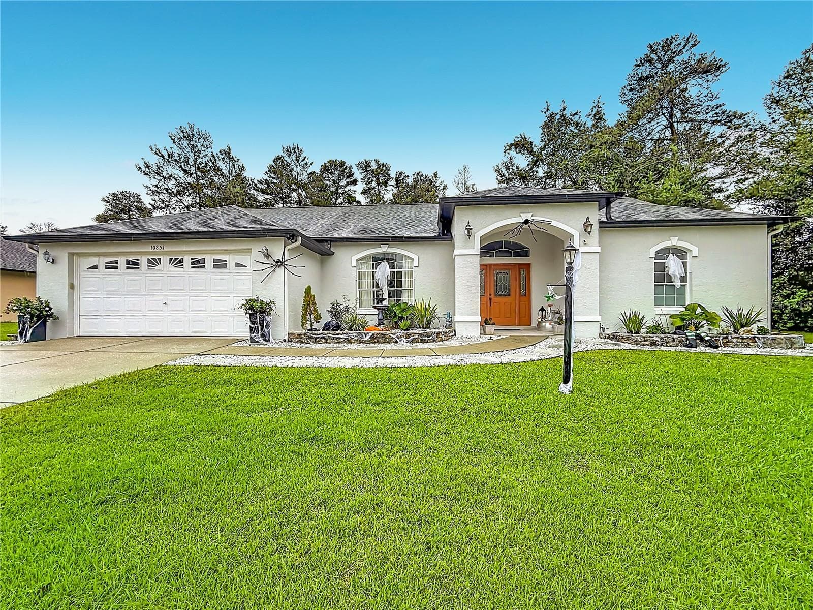 Single Family Residence at 10851 SW 53RD CIR, OCALA, photo 3 of 82