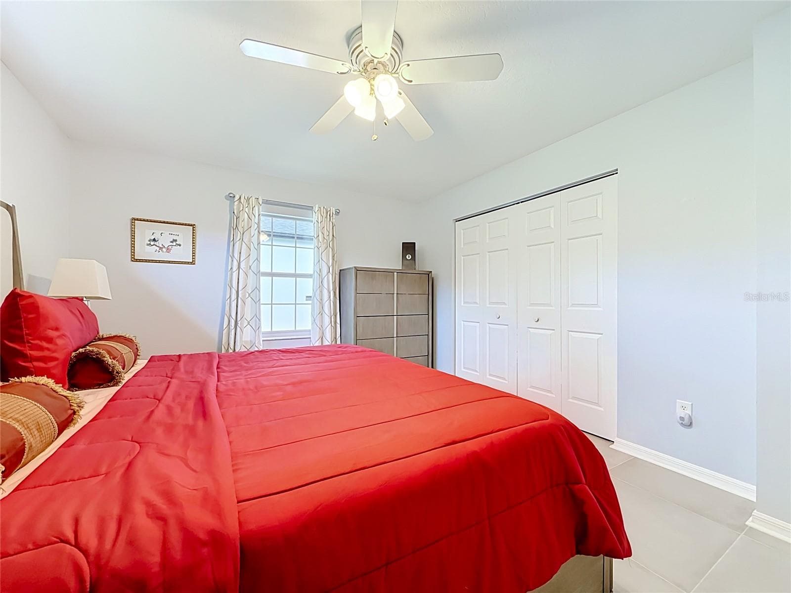 Bedroom 2 - 10851 SW 53RD CIR, OCALA