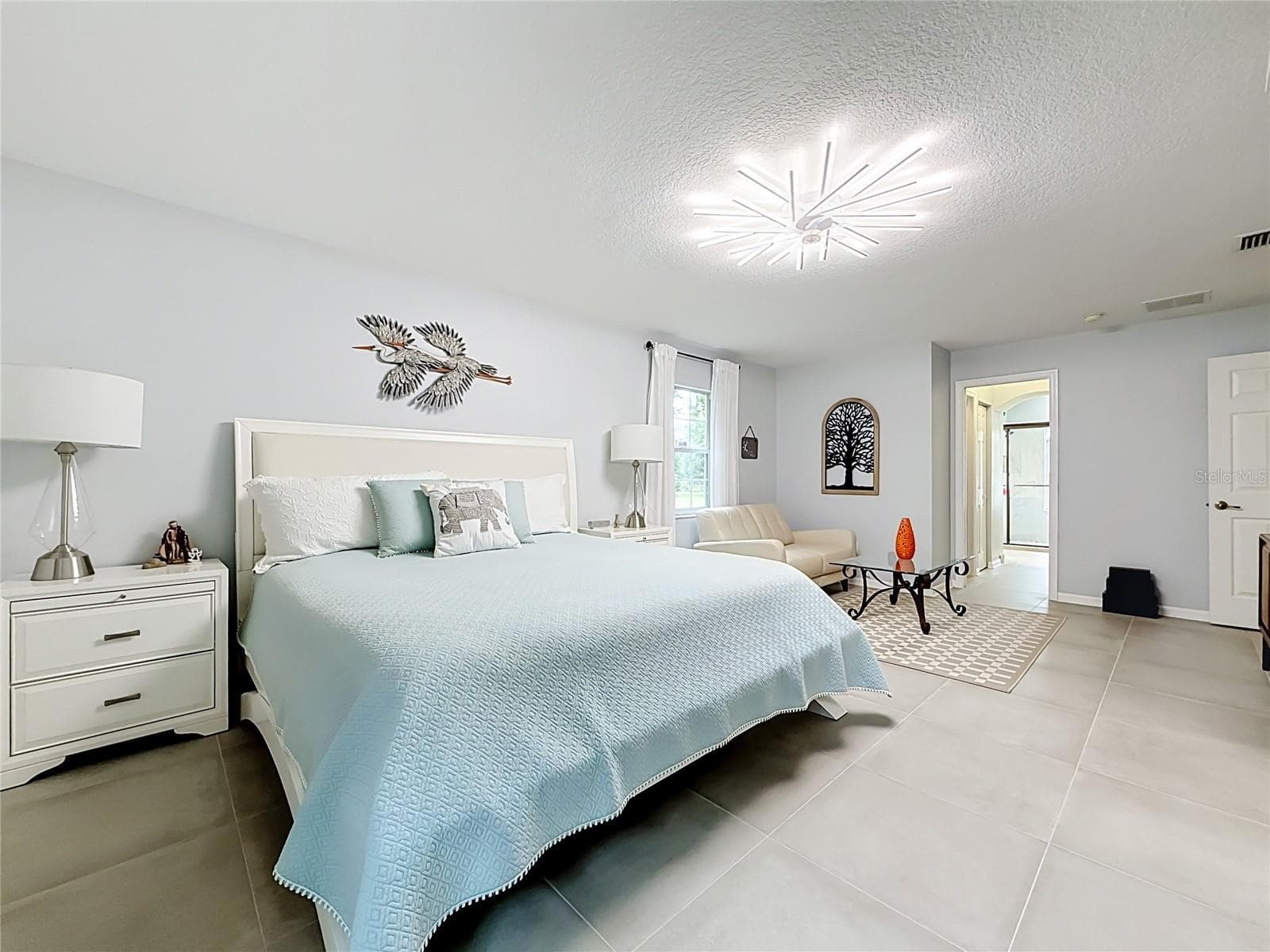 Primary Bedroom Suite - 10851 SW 53RD CIR, OCALA