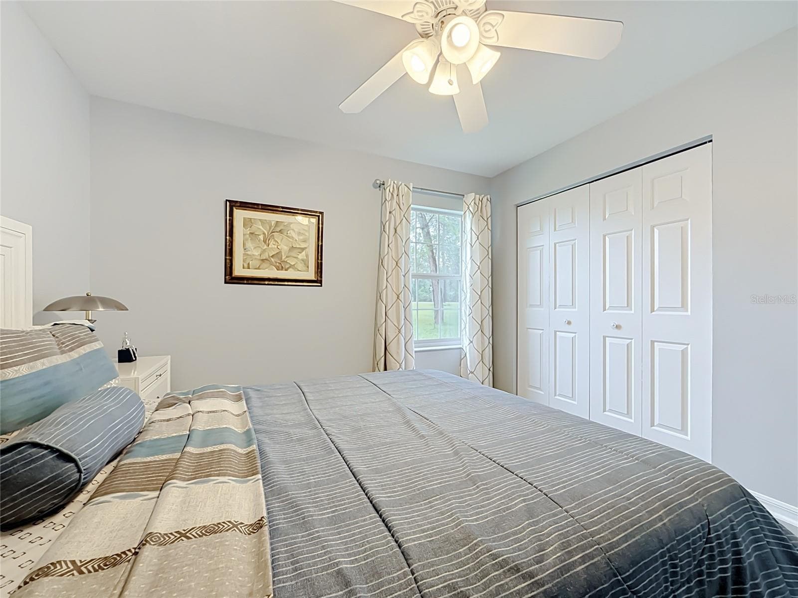 Bedroom 2 - 10851 SW 53RD CIR, OCALA