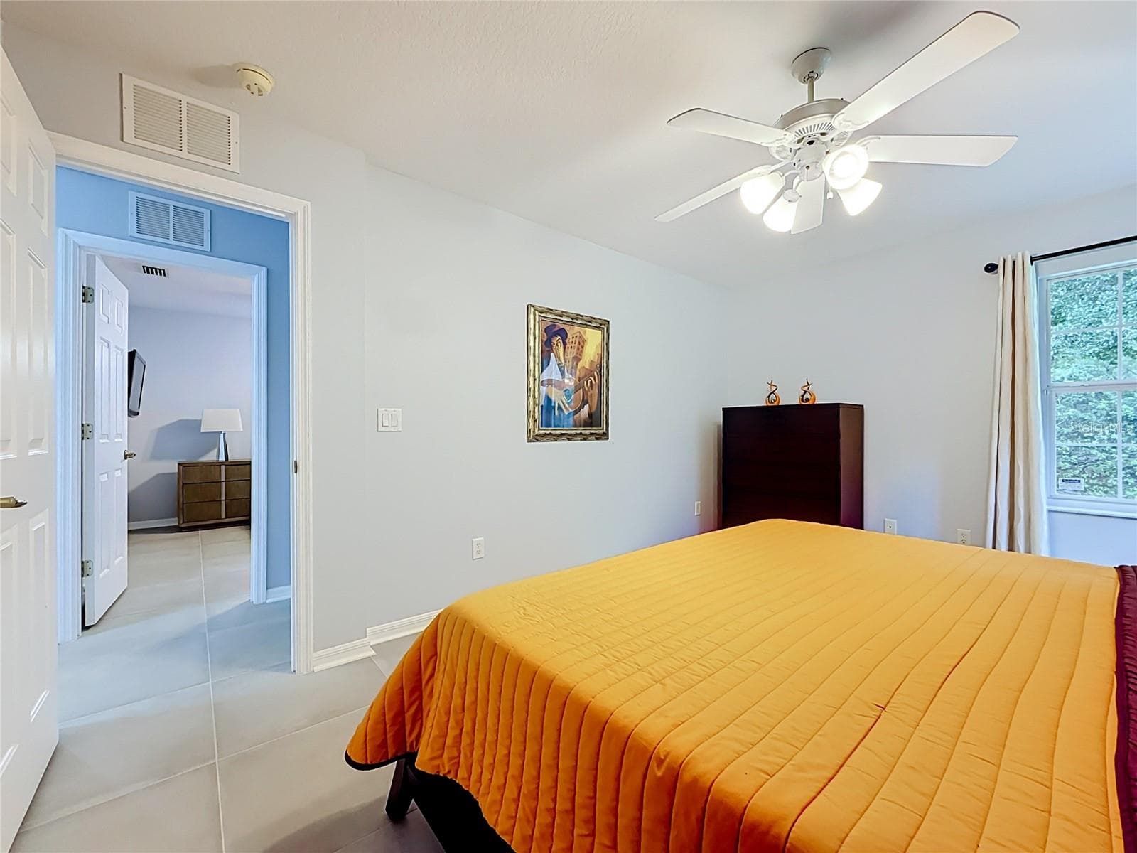 Bedroom 3 - 10851 SW 53RD CIR, OCALA