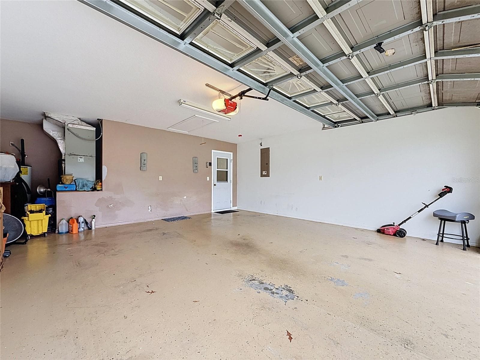 2-Car Garage - 10851 SW 53RD CIR, OCALA