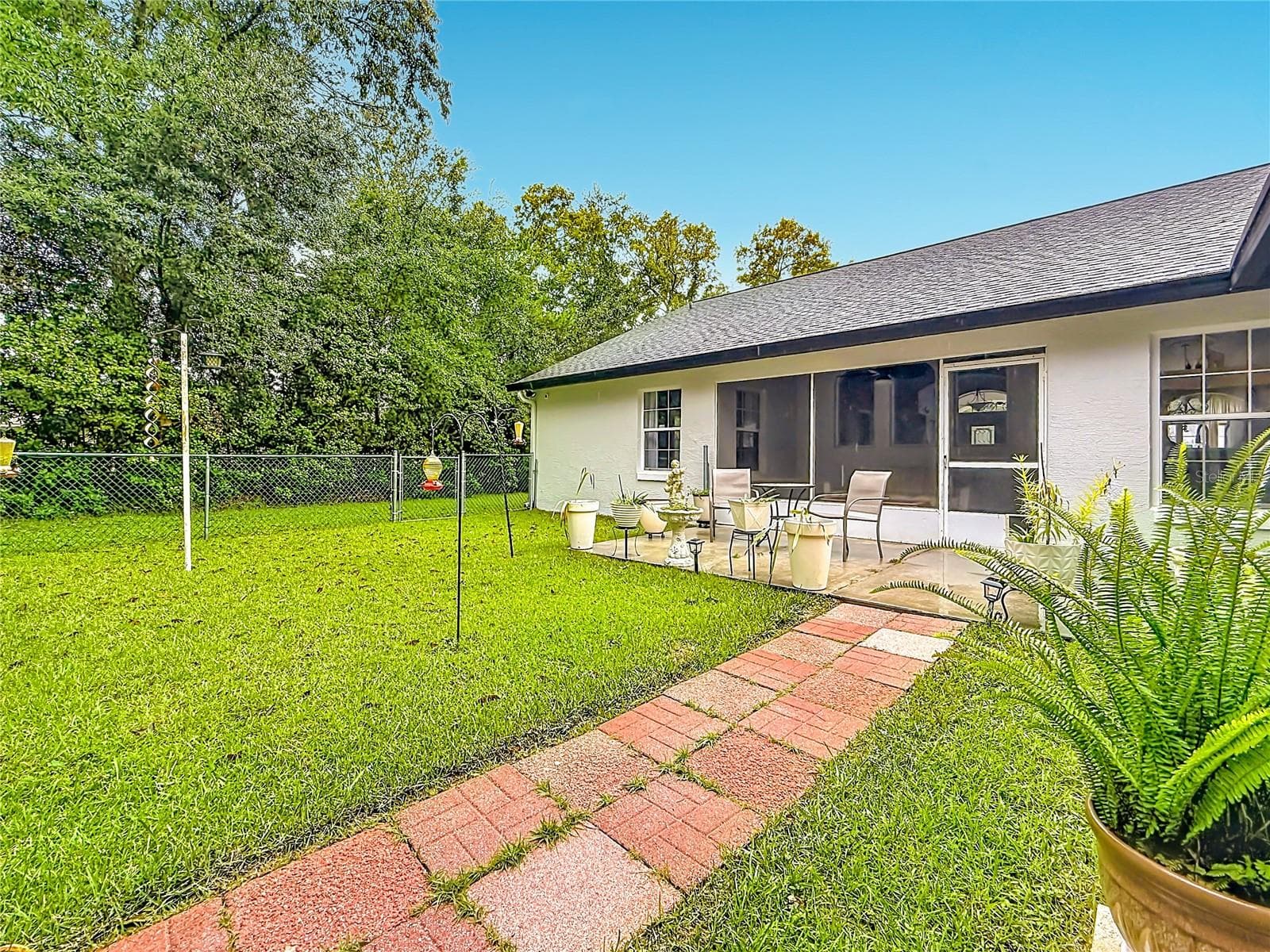 Single Family Residence at 10851 SW 53RD CIR, OCALA, photo 60 of 82