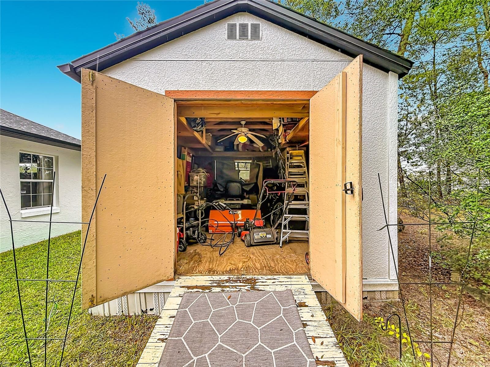 Single Family Residence at 10851 SW 53RD CIR, OCALA, photo 66 of 82